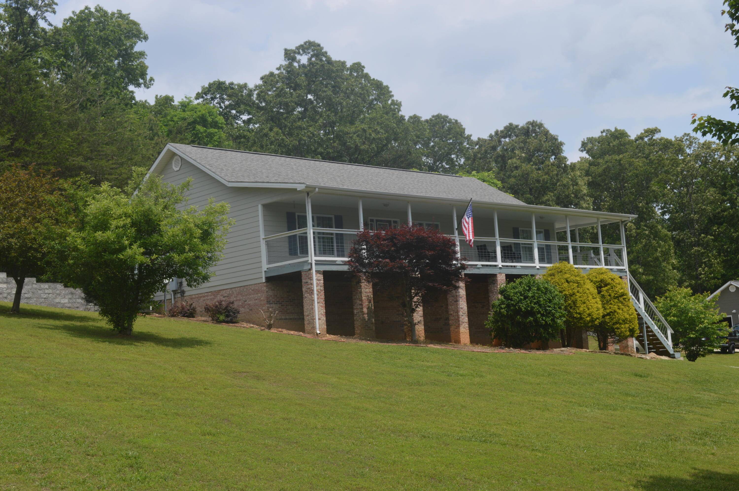 Dunlap, TN 37327,35 Johnny Wheeler LN