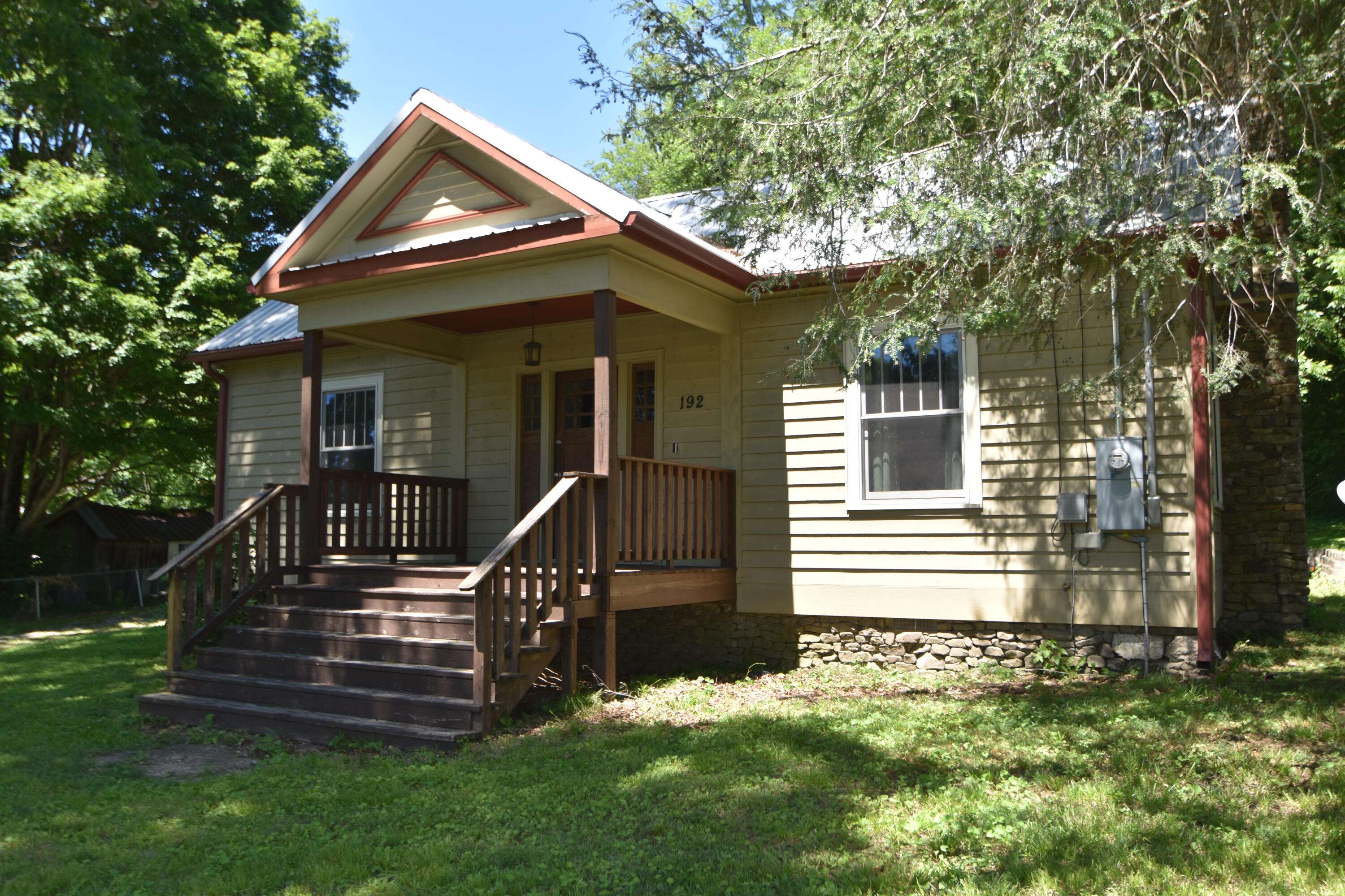 Graysville, GA 30726,192 Gray ST