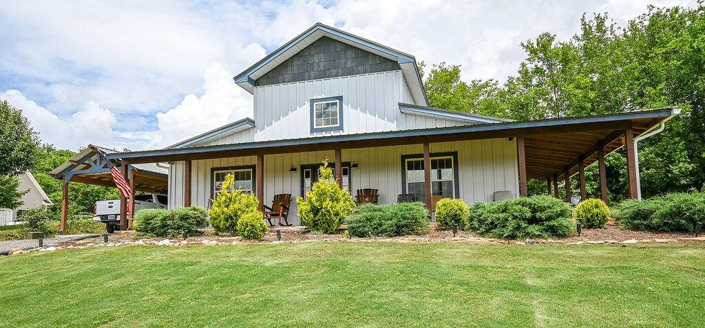 Delano, TN 37325,170 River LN