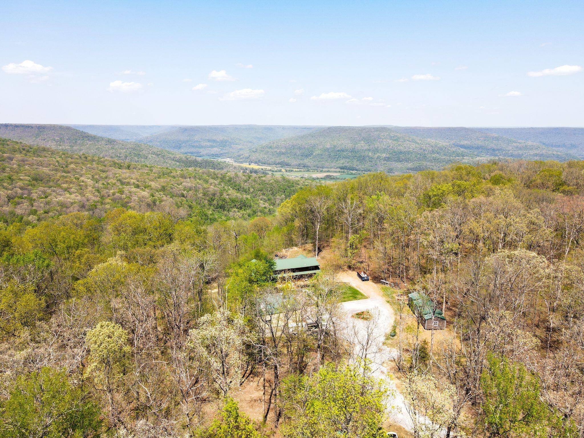 Sewanee, TN 37375,3225 Jackson Point RD