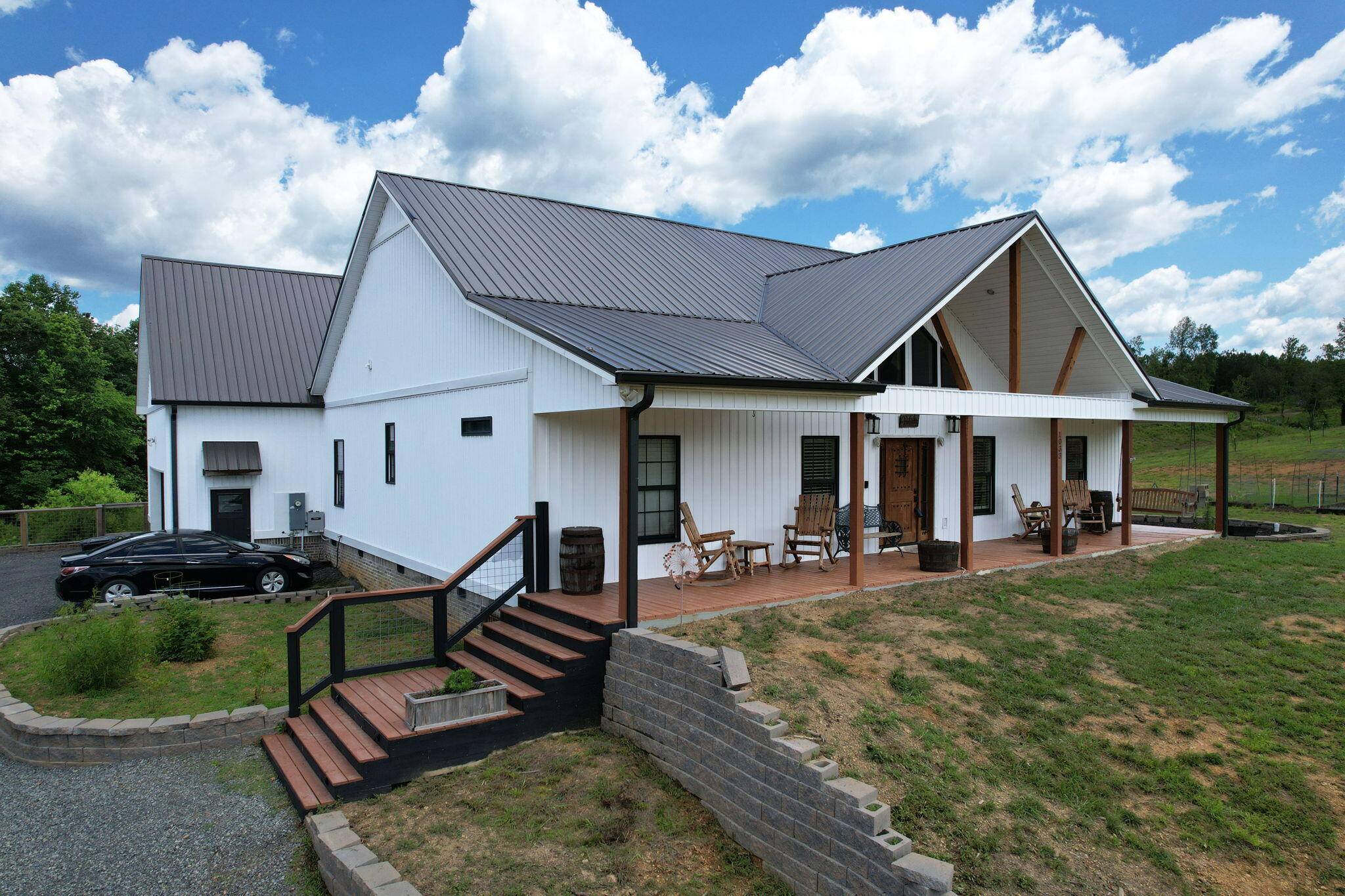 Old Fort, TN 37362,1033 Carter RD