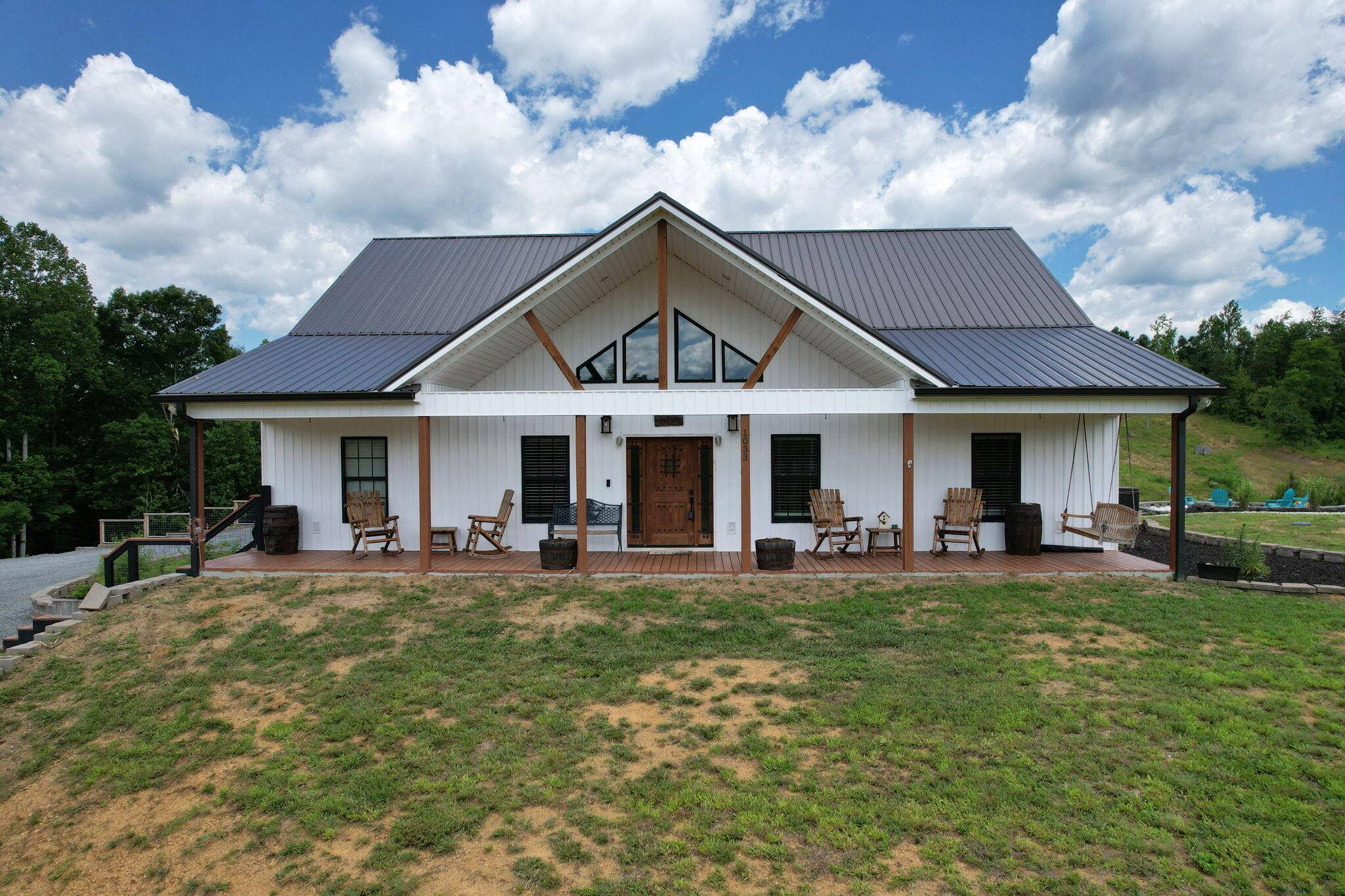 Old Fort, TN 37362,1033 Carter RD