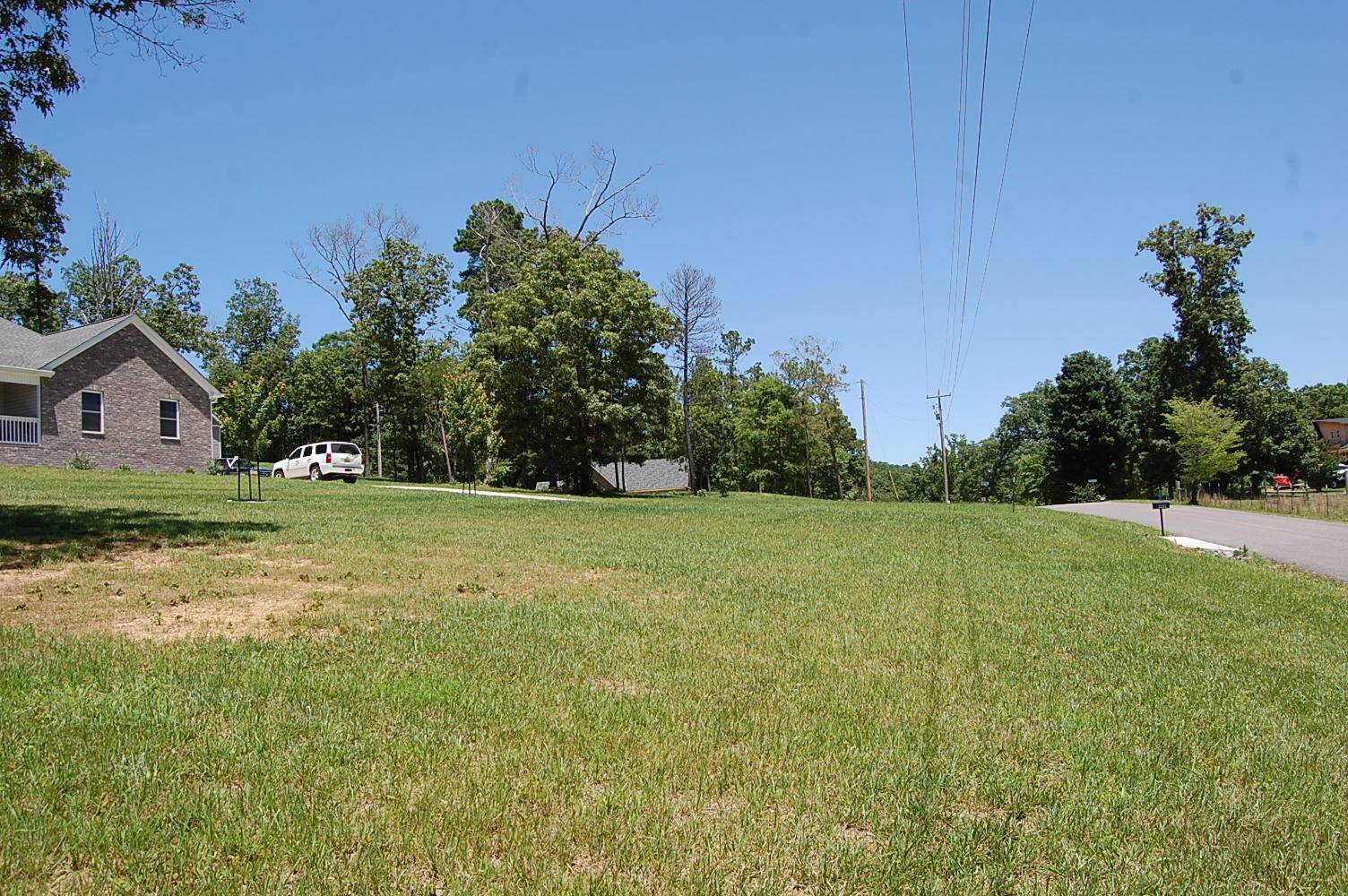 Dunlap, TN 37327,2281 Hudlow Loop RD