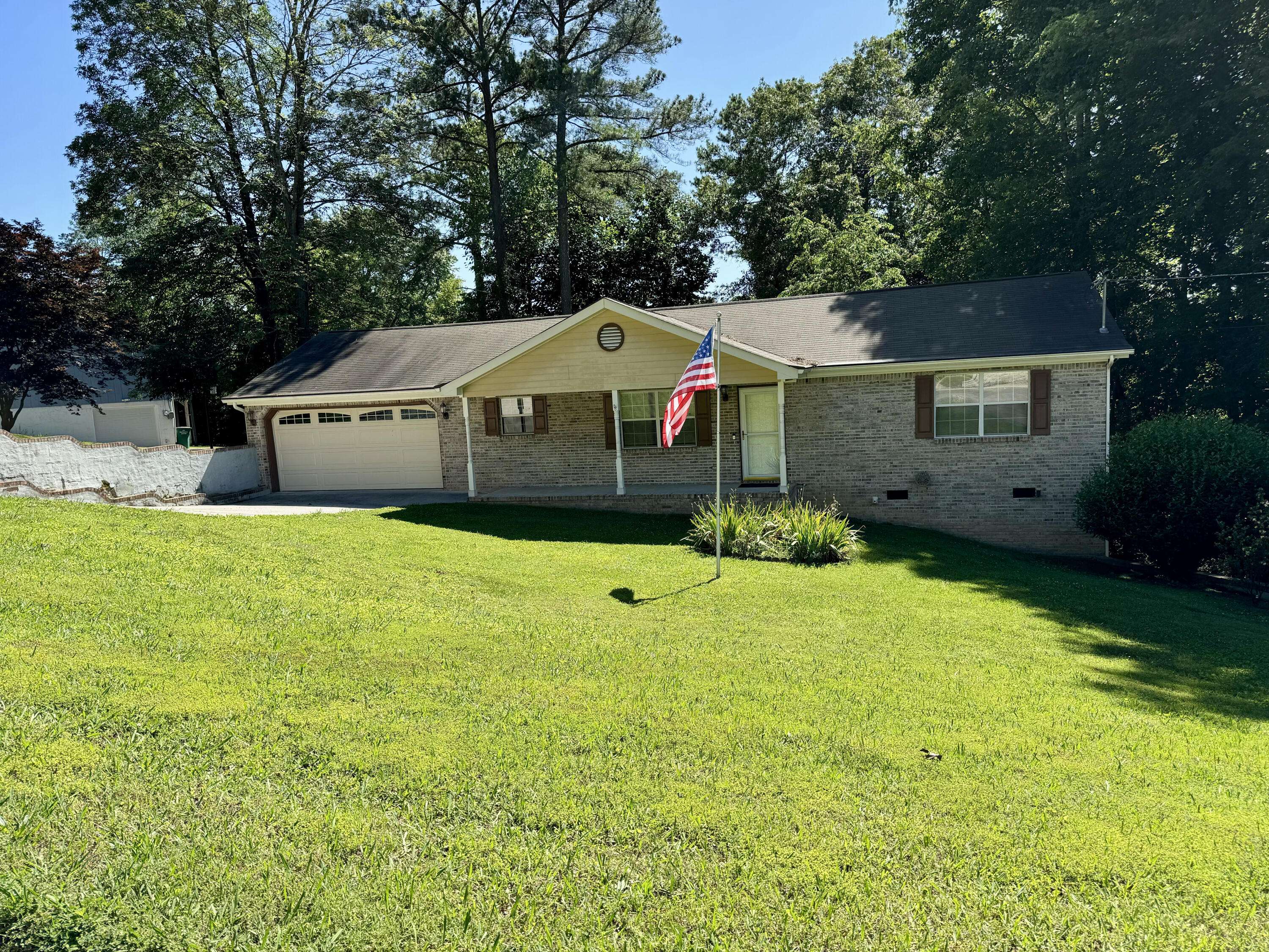 Ringgold, GA 30736,26 Ridgewood TRL