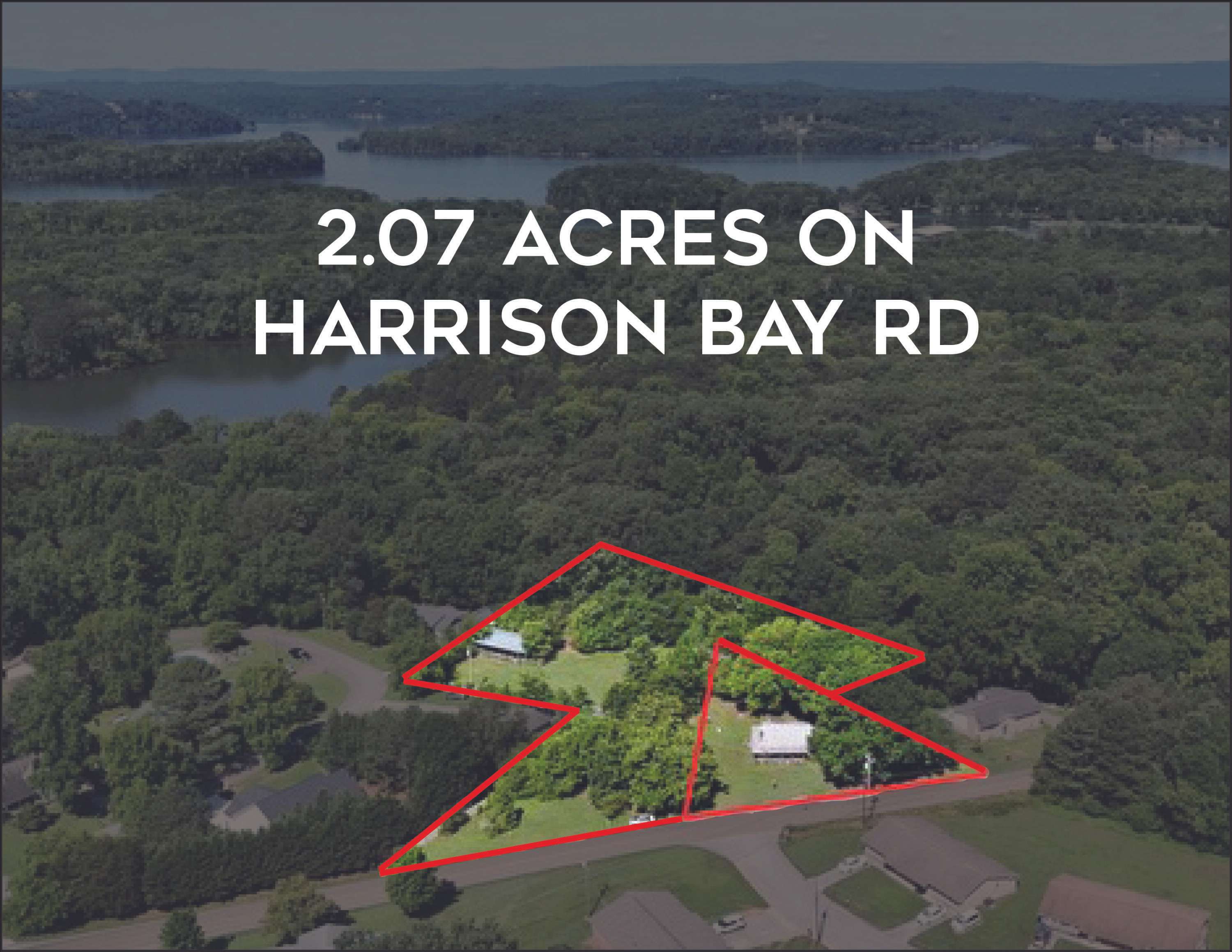 Harrison, TN 37341,8213 Harrison Bay RD