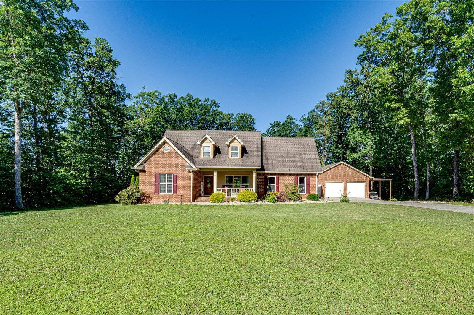 Sequatchie, TN 37374,4735 Sequatchie Mountain RD