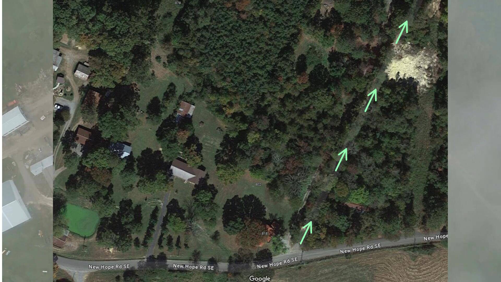 Cleveland, TN 37323,794 New Hope RD