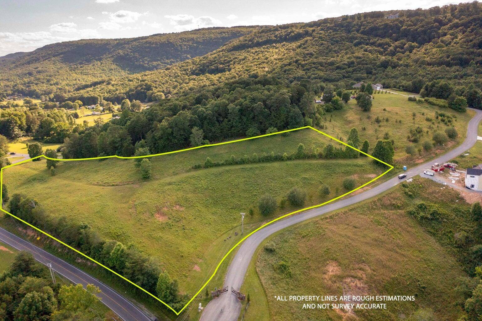 Evensville, TN 37332,Lot 29 Escape DR