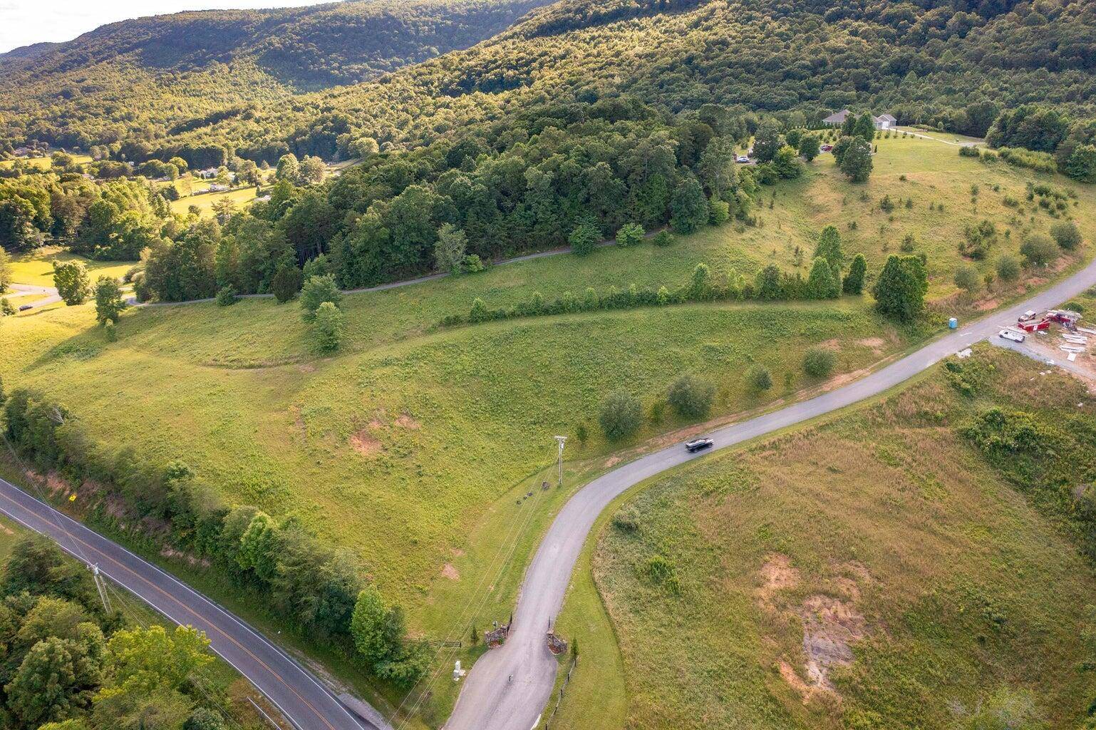 Evensville, TN 37332,Lot 29 Escape DR