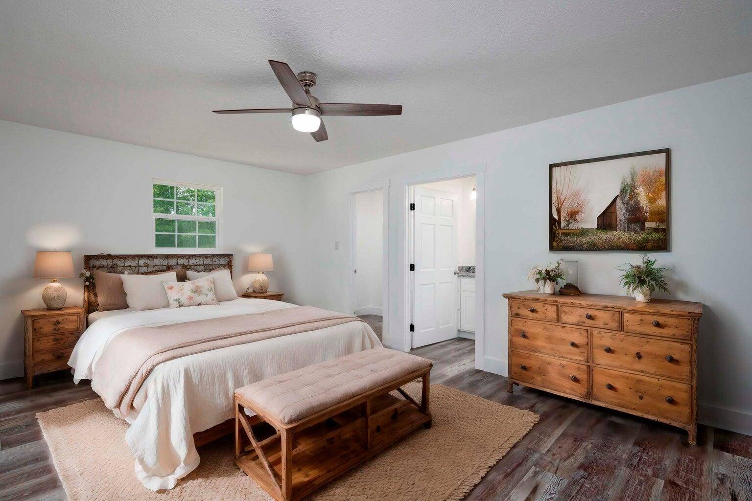 Pikeville, TN 37367,118 Honeysuckle RD