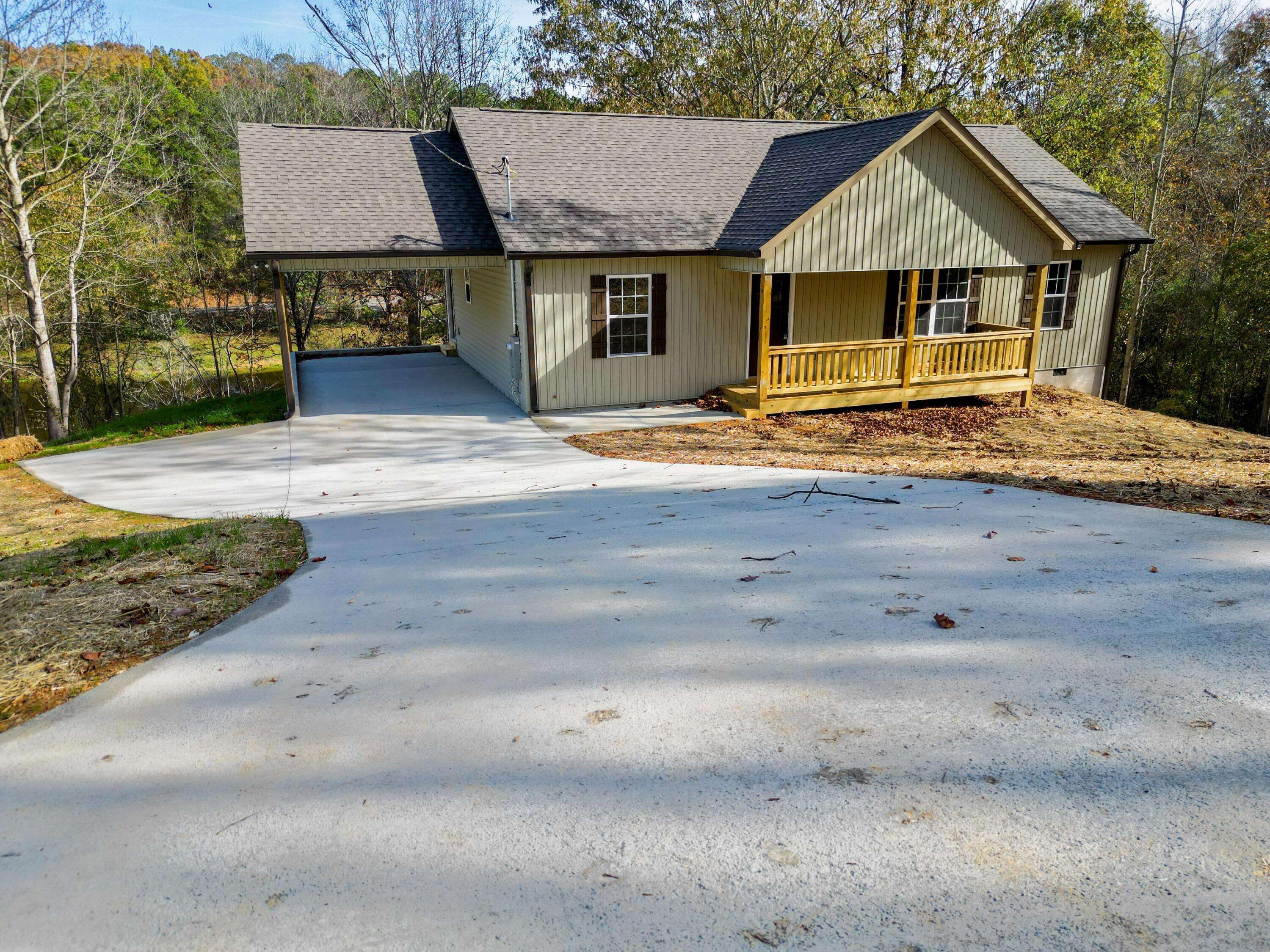 Dalton, GA 30721,Lot 4 Eaton DR