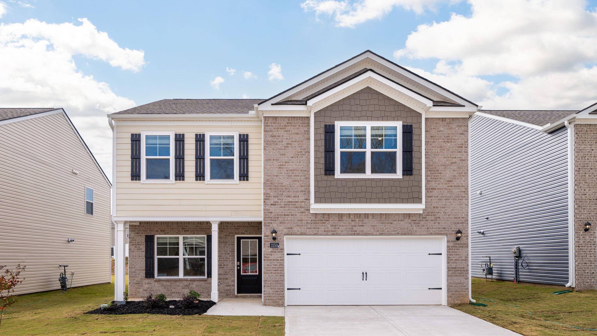 Mcdonald, TN 37353,3150 Highline Drive Sw