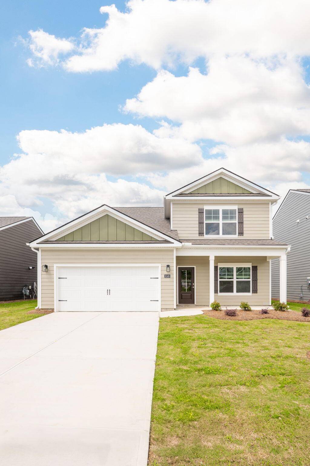 Ooltewah, TN 37363,8149 Watercolour Lane