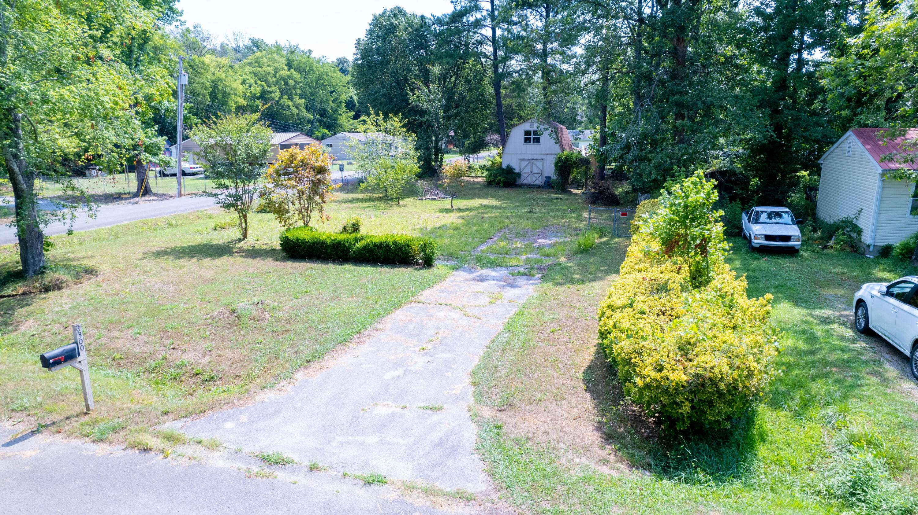 Rossville, GA 30741,1300 Sherry DR