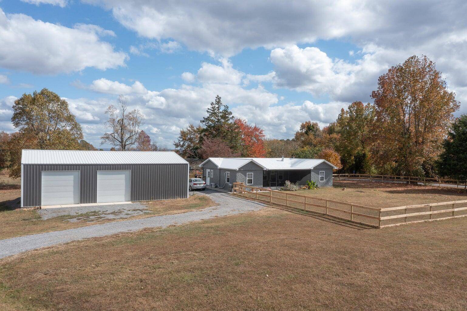 Flat Rock, AL 35966,4315 County Road 14