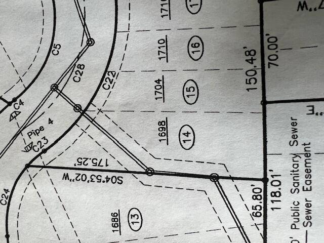 Soddy Daisy, TN 37379,1698 Short Leaf LN