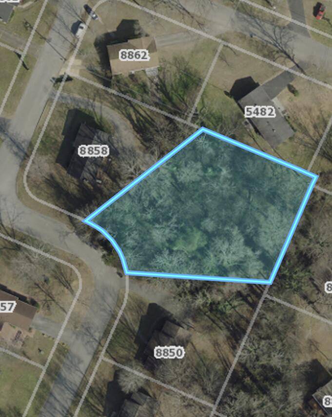 Chattanooga, TN 37416,0 Lake Crest CIR