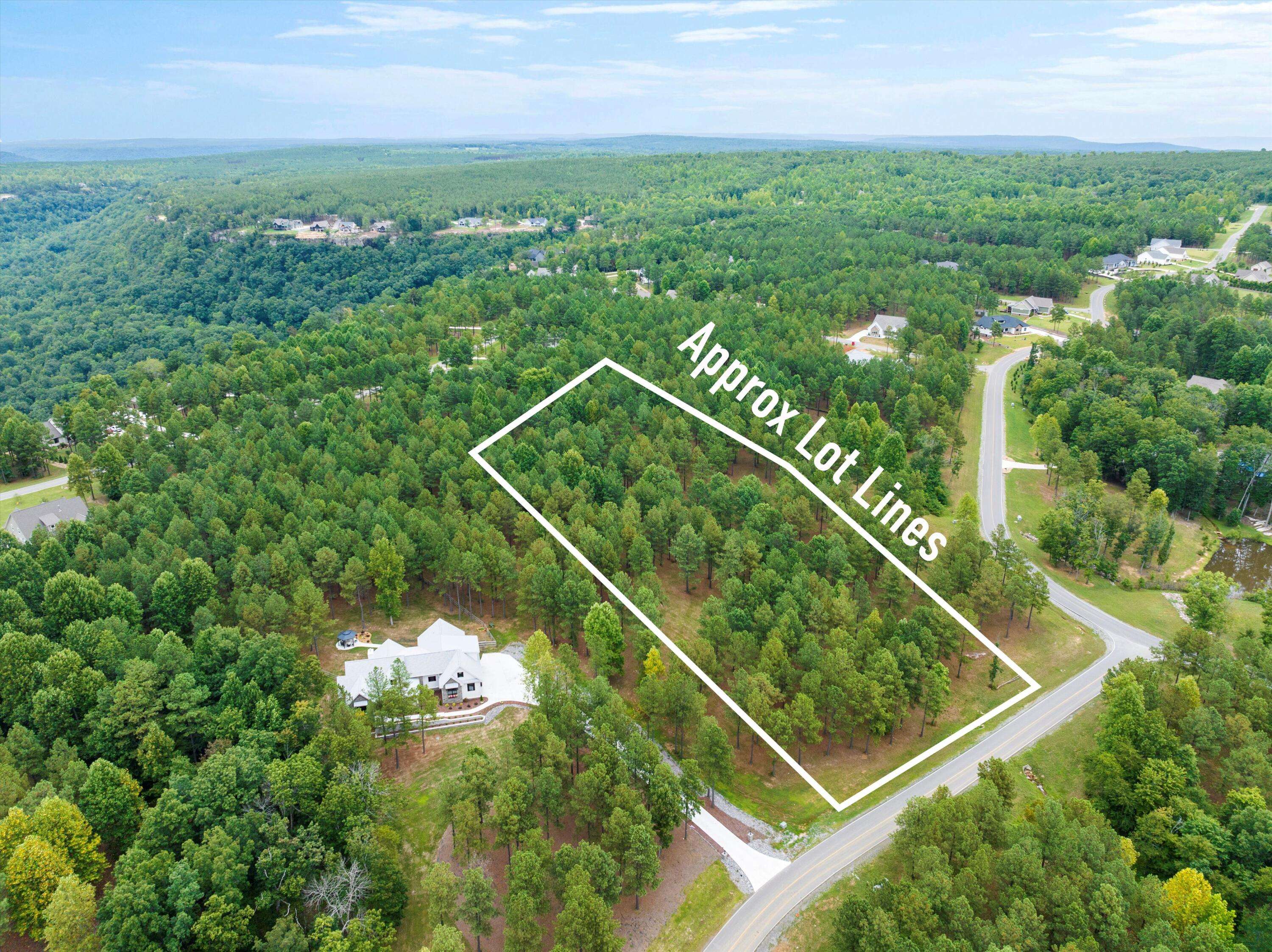 Jasper, TN 37347,0 Cumberland CIR