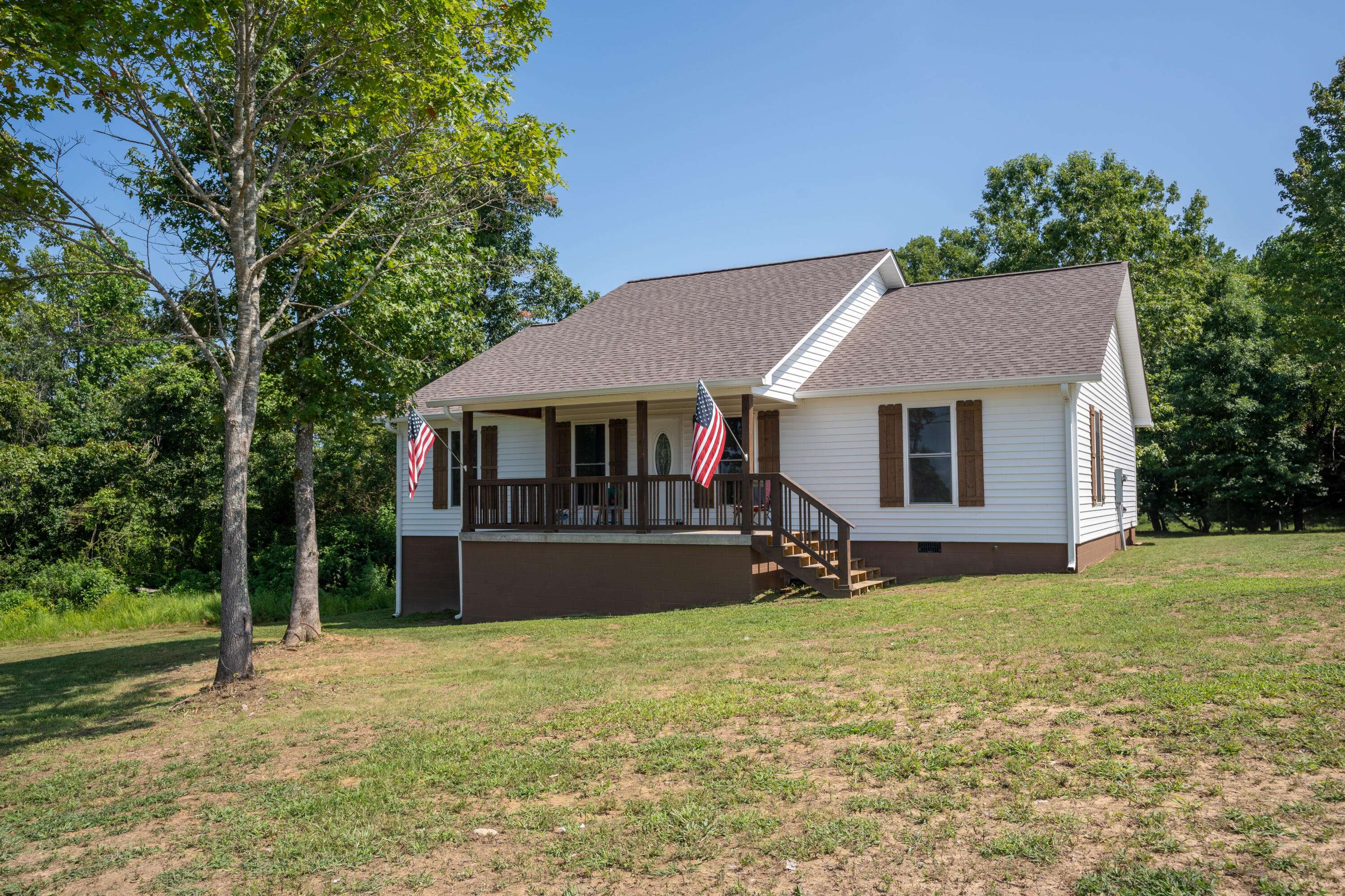 Higdon, AL 35979,7183 County Road 155