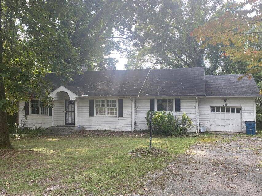 Rossville, GA 30741,308 Crest RD
