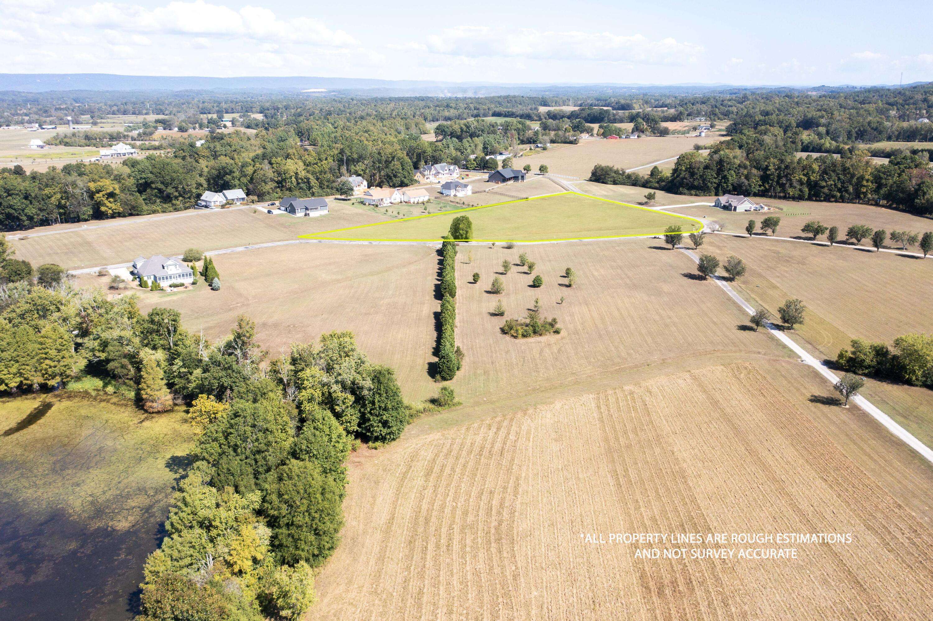 Dayton, TN 37321,Lot 35 Melrose PL