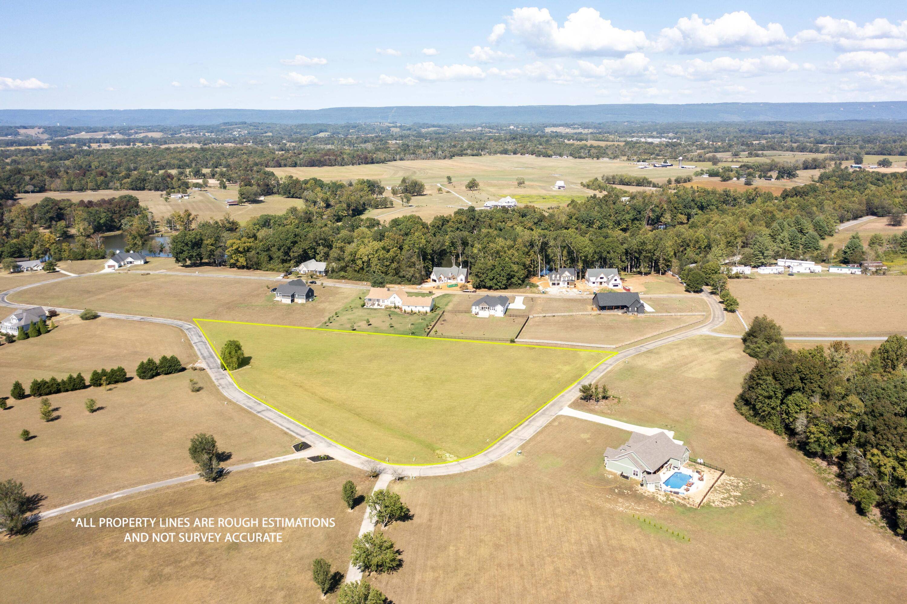 Dayton, TN 37321,Lot 35 Melrose PL