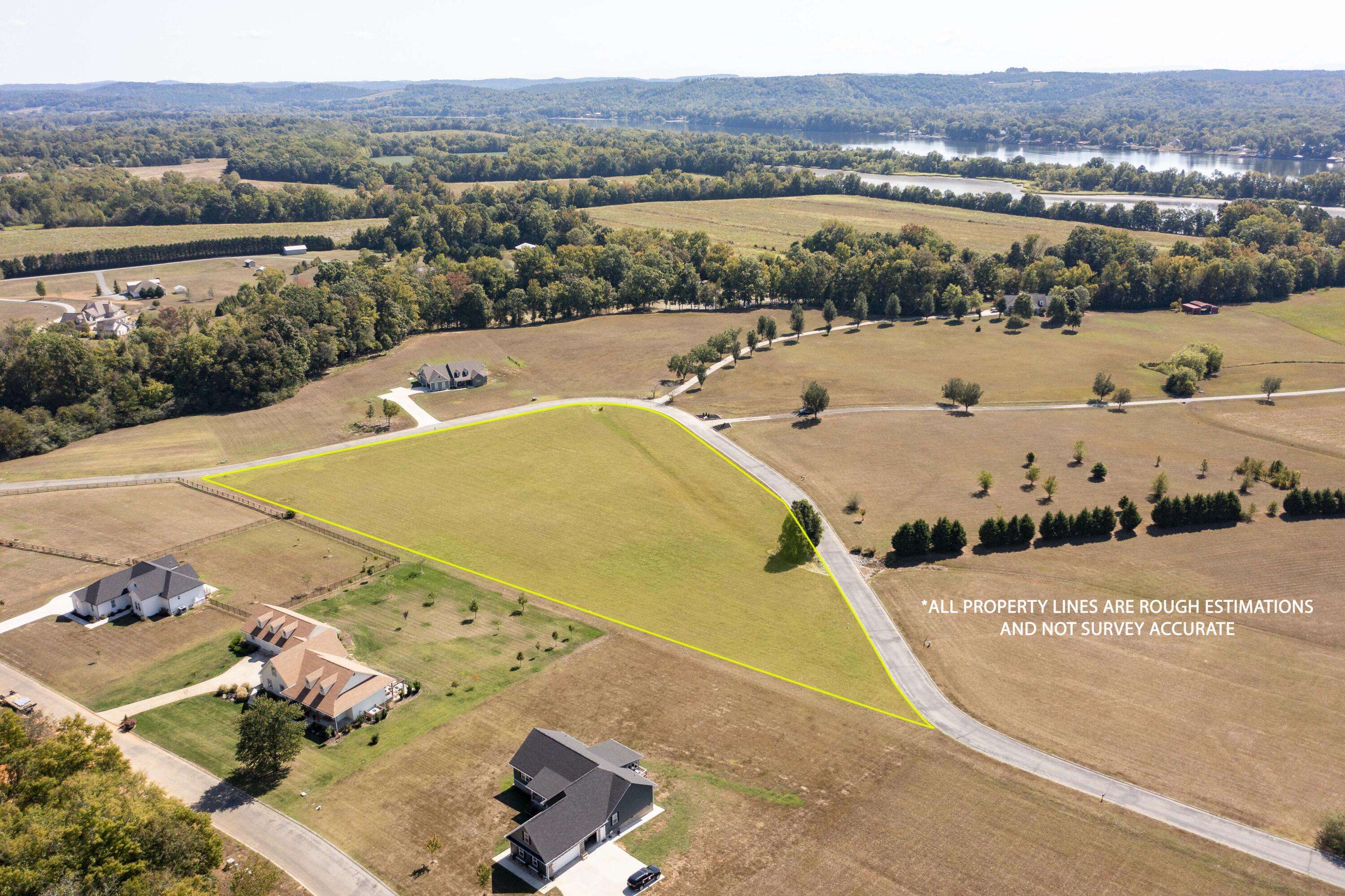 Dayton, TN 37321,Lot 35 Melrose PL