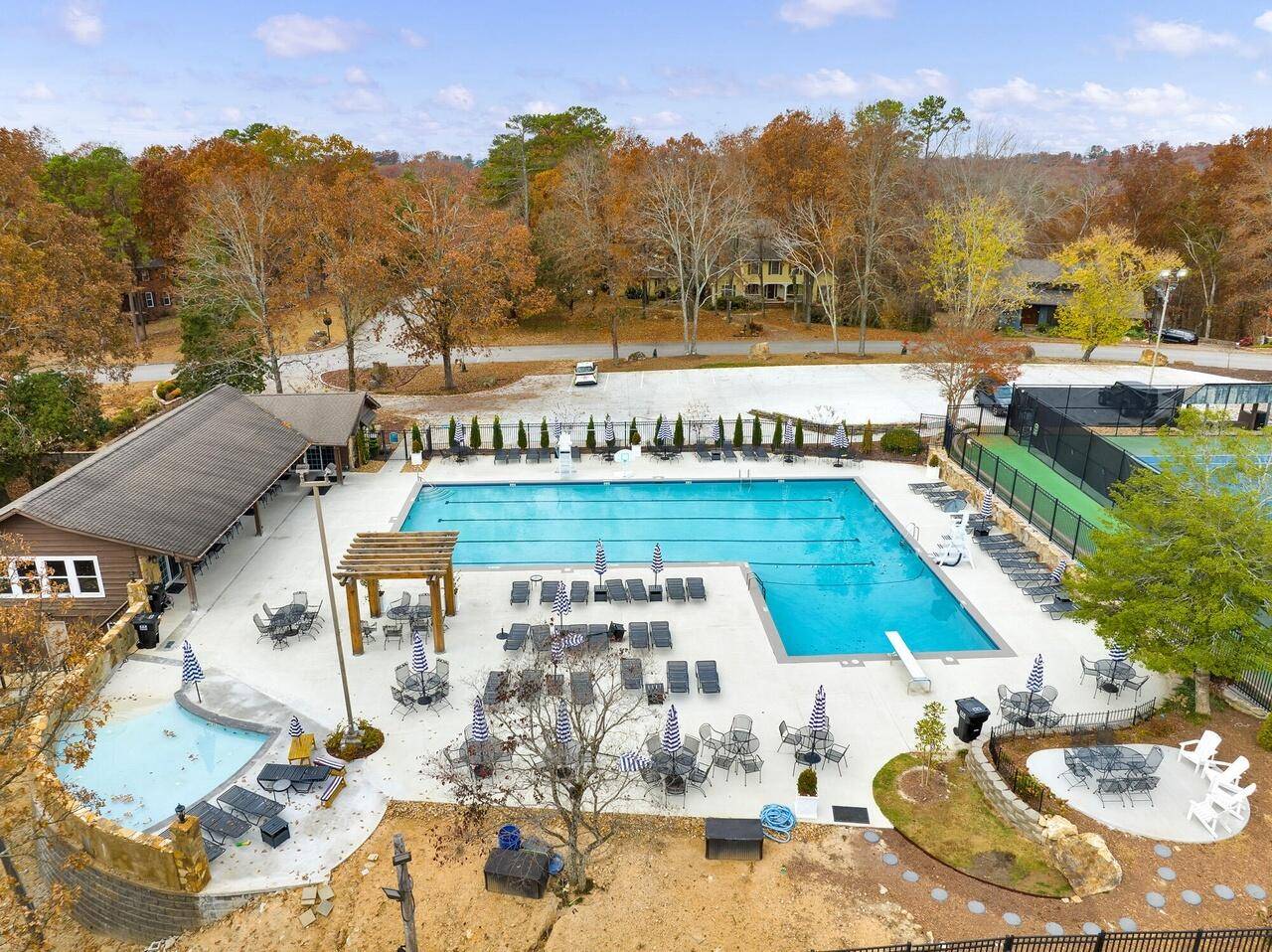 Chattanooga, TN 37421,605 Hidden Forest DR