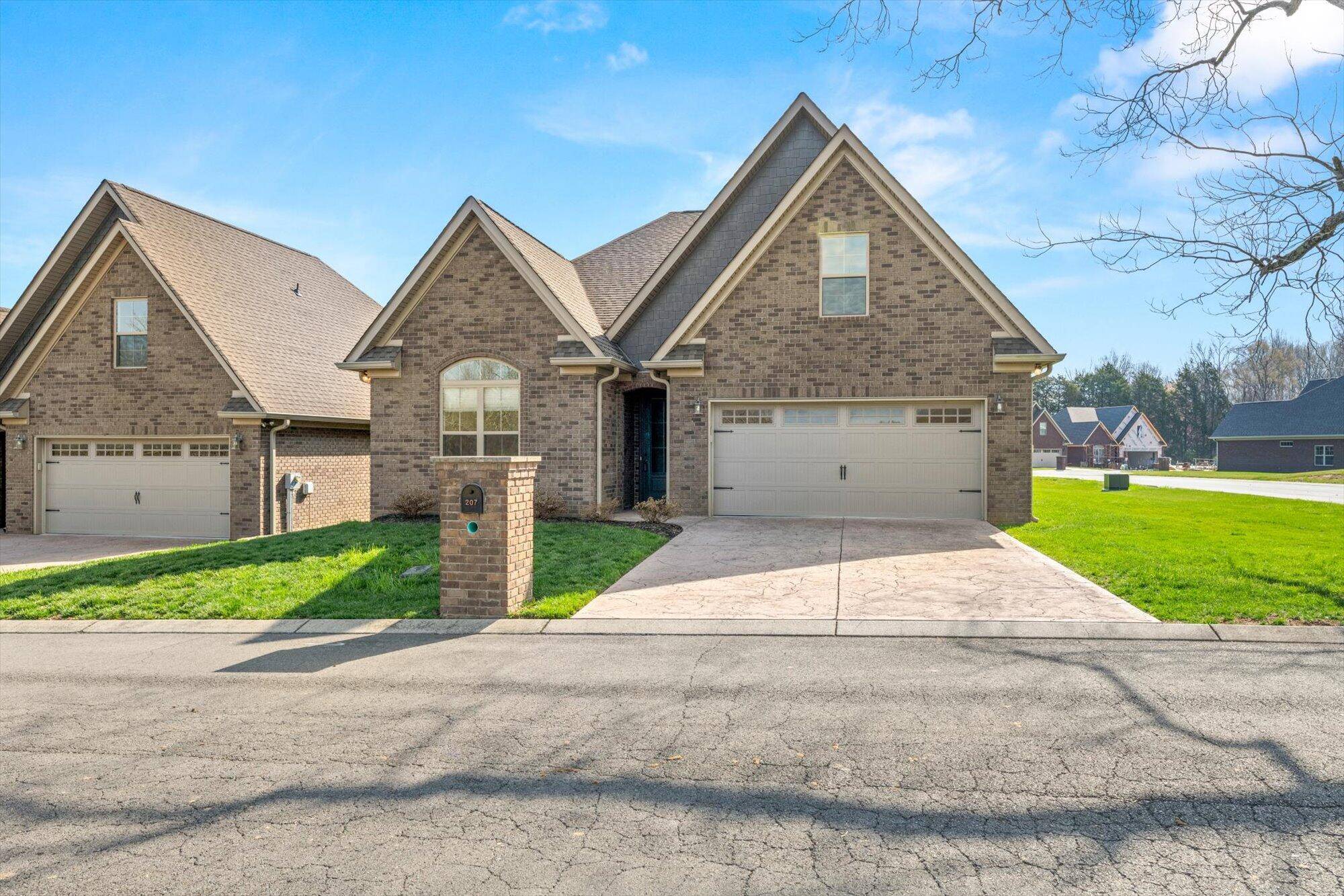 Englewood, TN 37329,207 Zion Cove LN