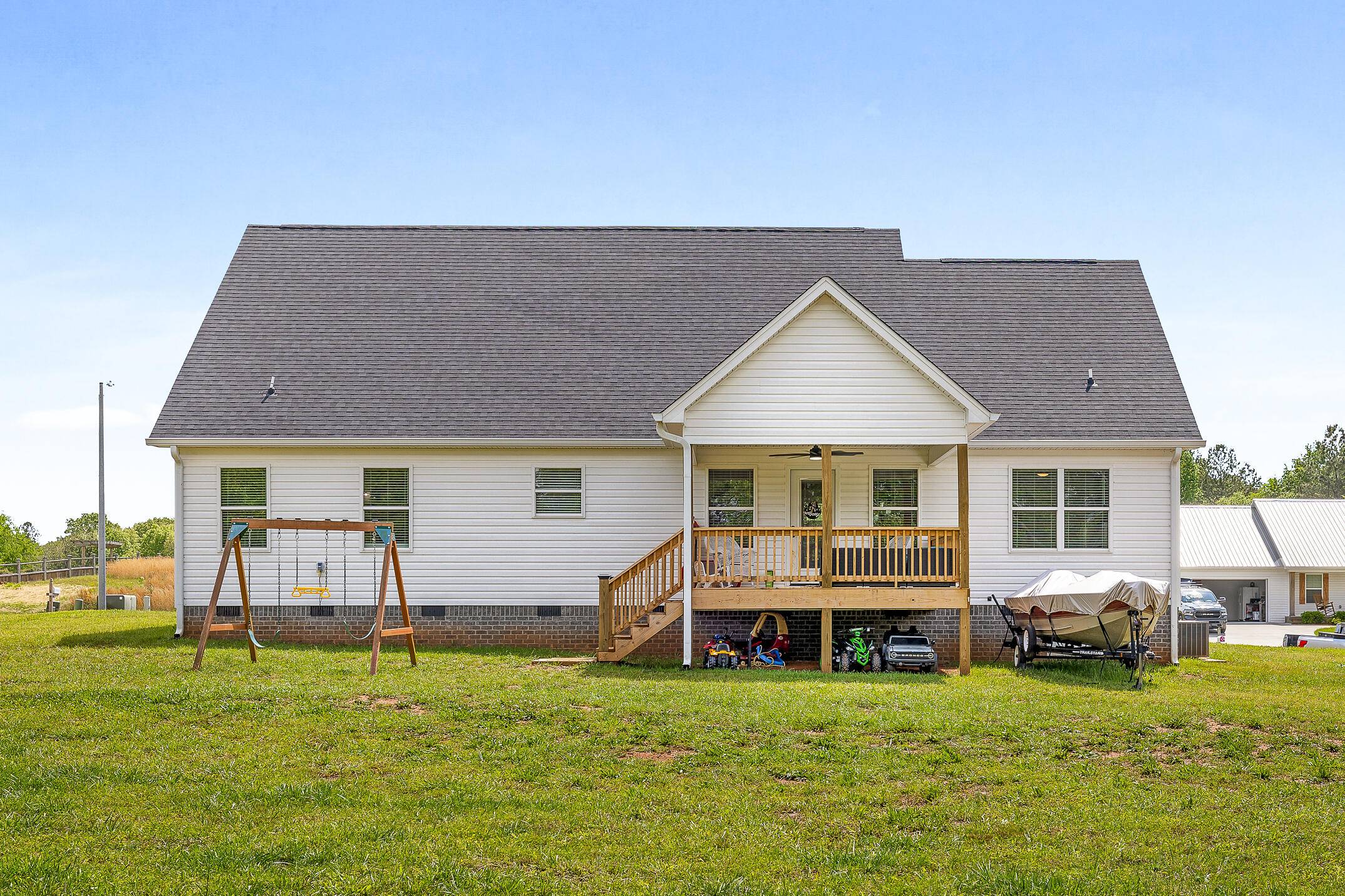 Benton, TN 37307,119 Hunters WAY