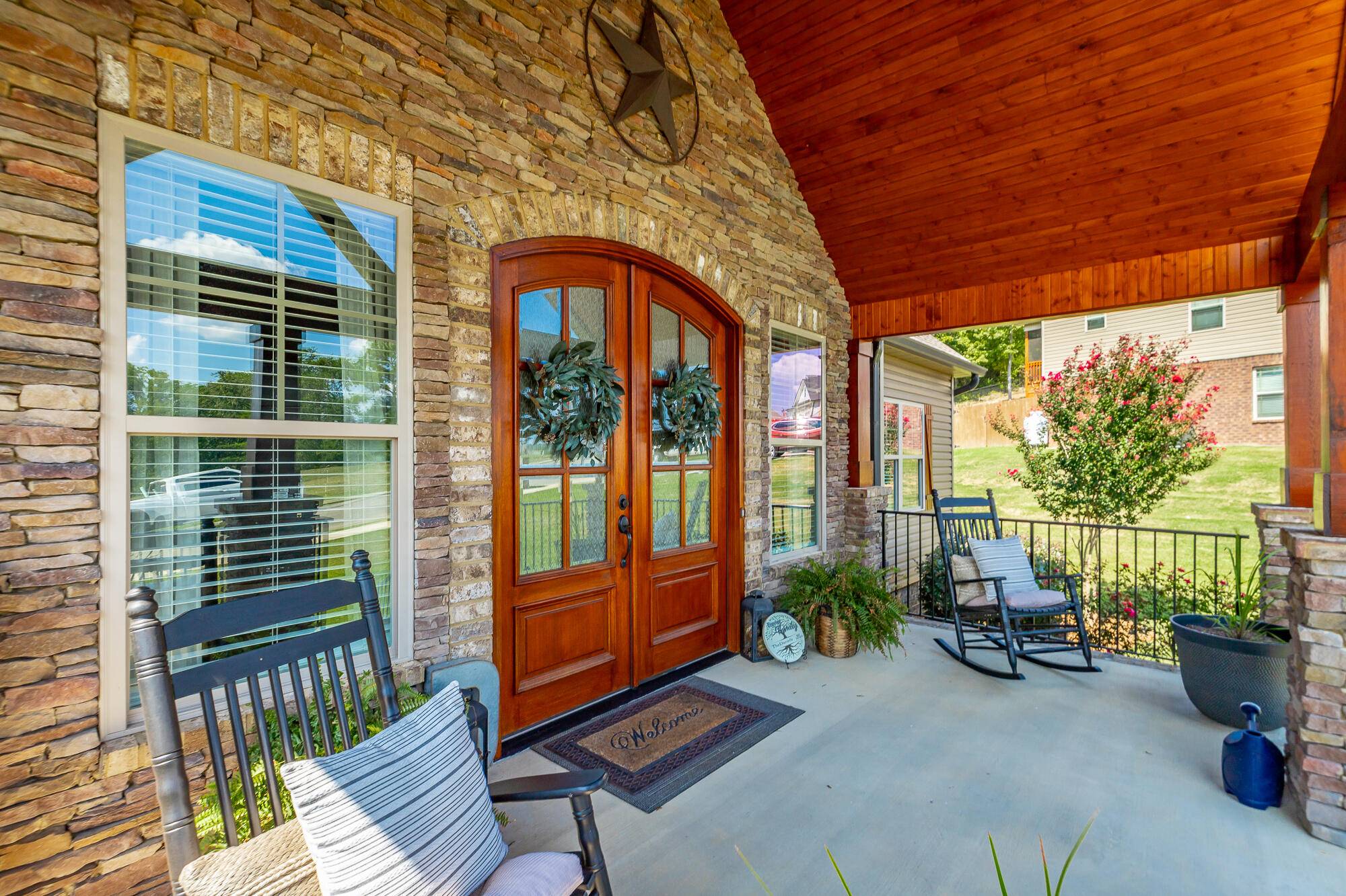 Rock Spring, GA 30739,686 Ginger Lake DR