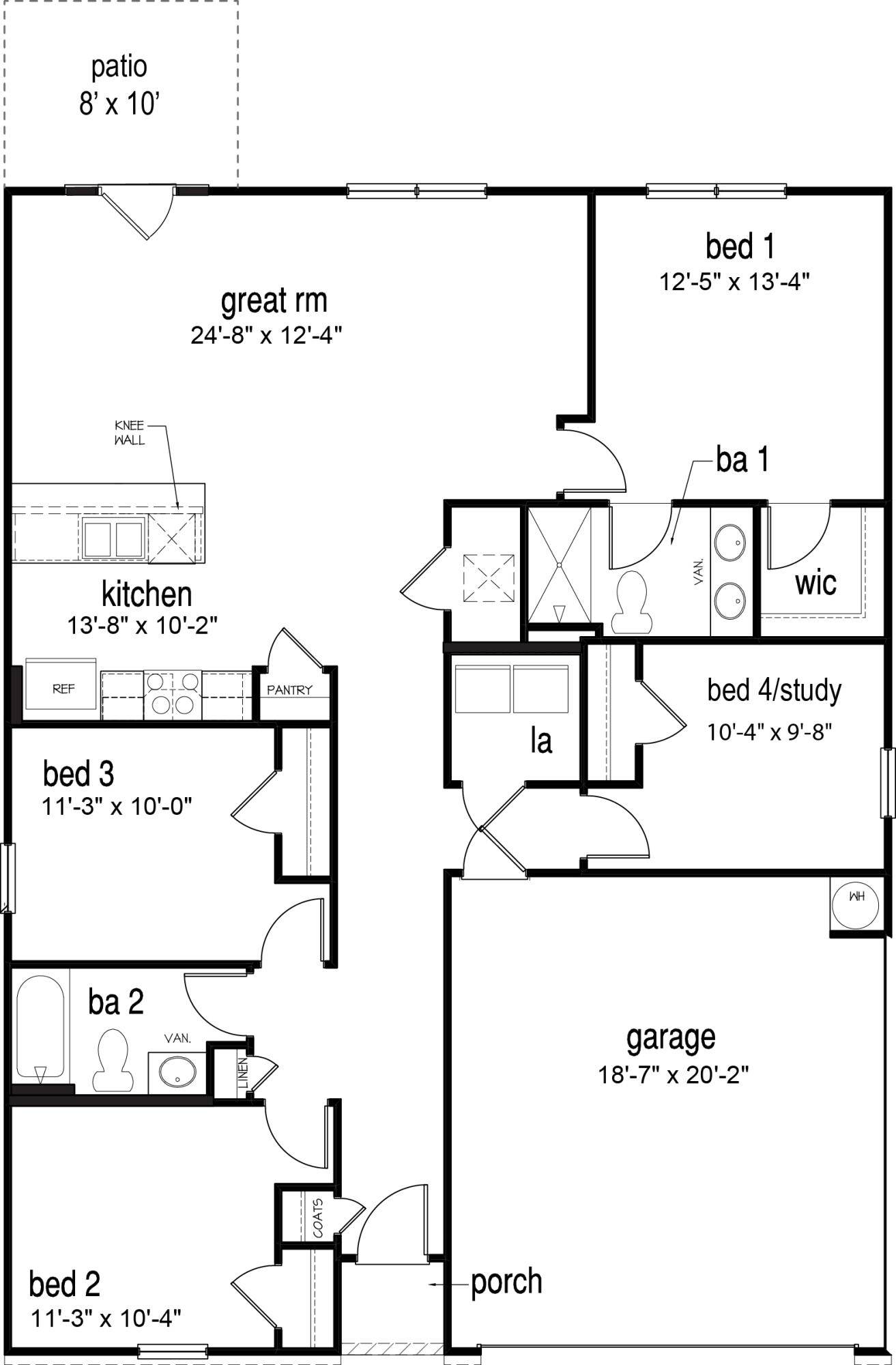 Niota, TN 37826,244 Preece Lane