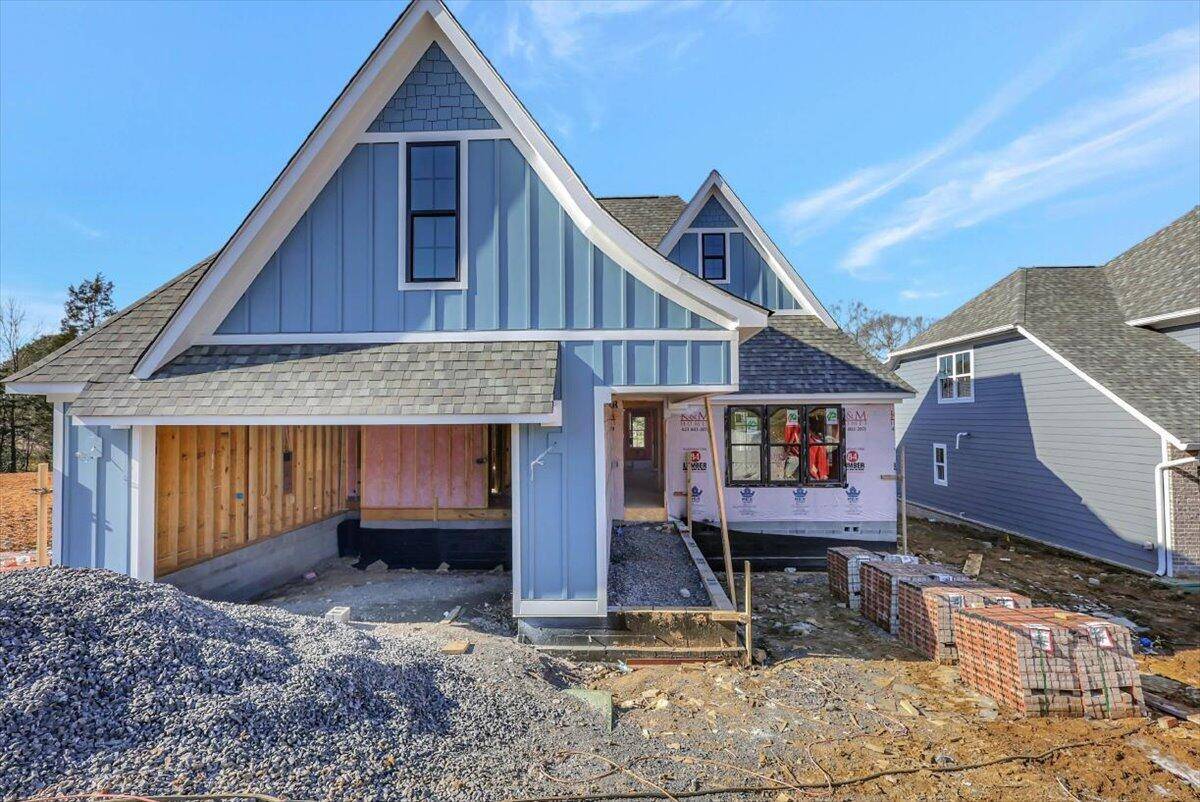 Ooltewah, TN 37363,8089 Sir Oliphant WAY