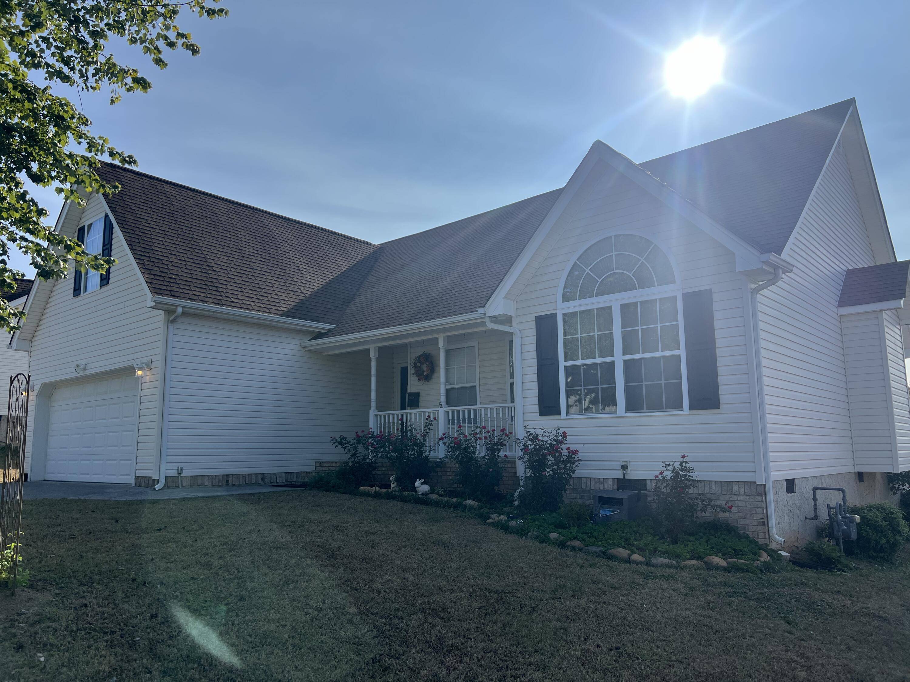 Ringgold, GA 30736,381 Bluff View DR