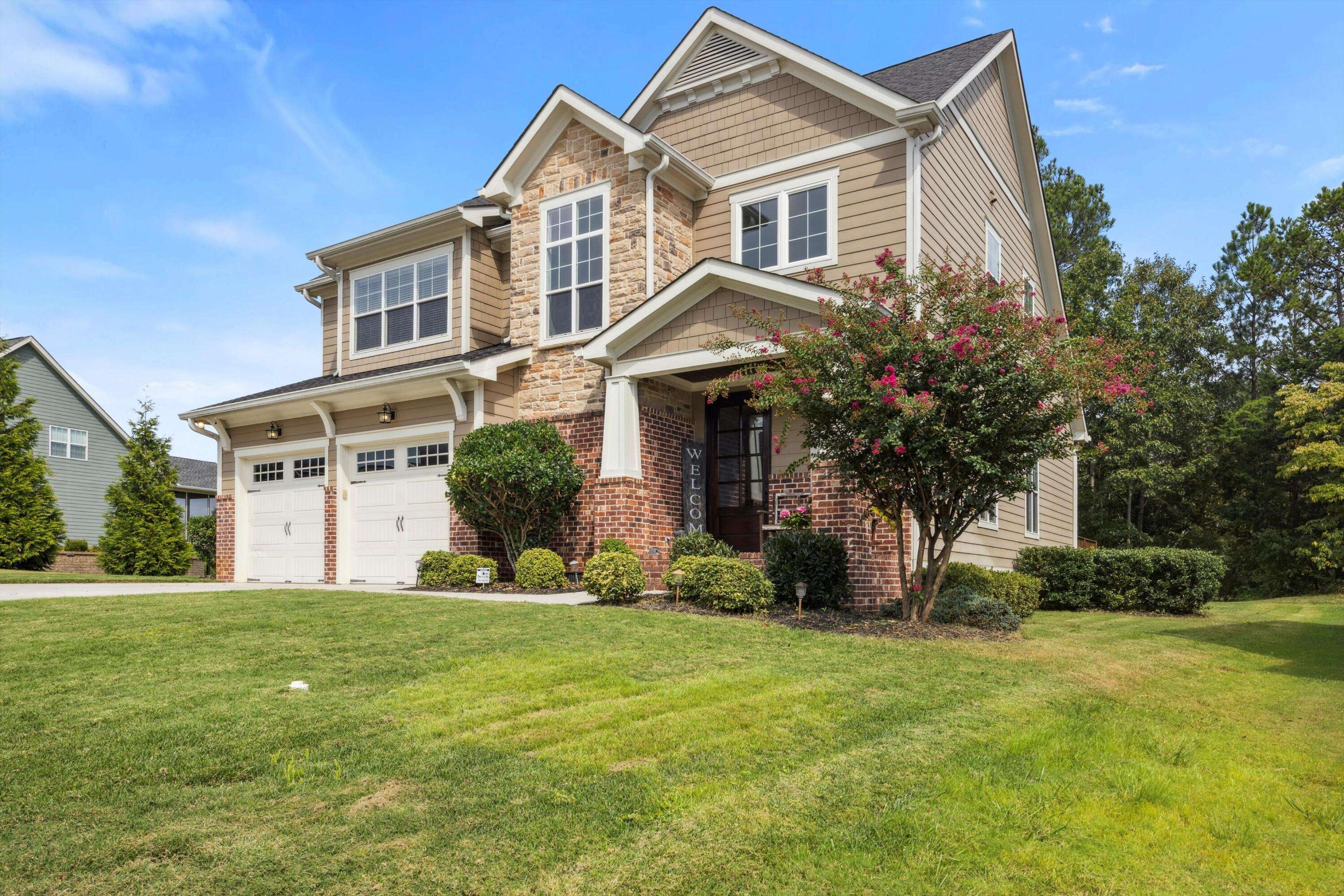 Ooltewah, TN 37363,3182 Whistling WAY