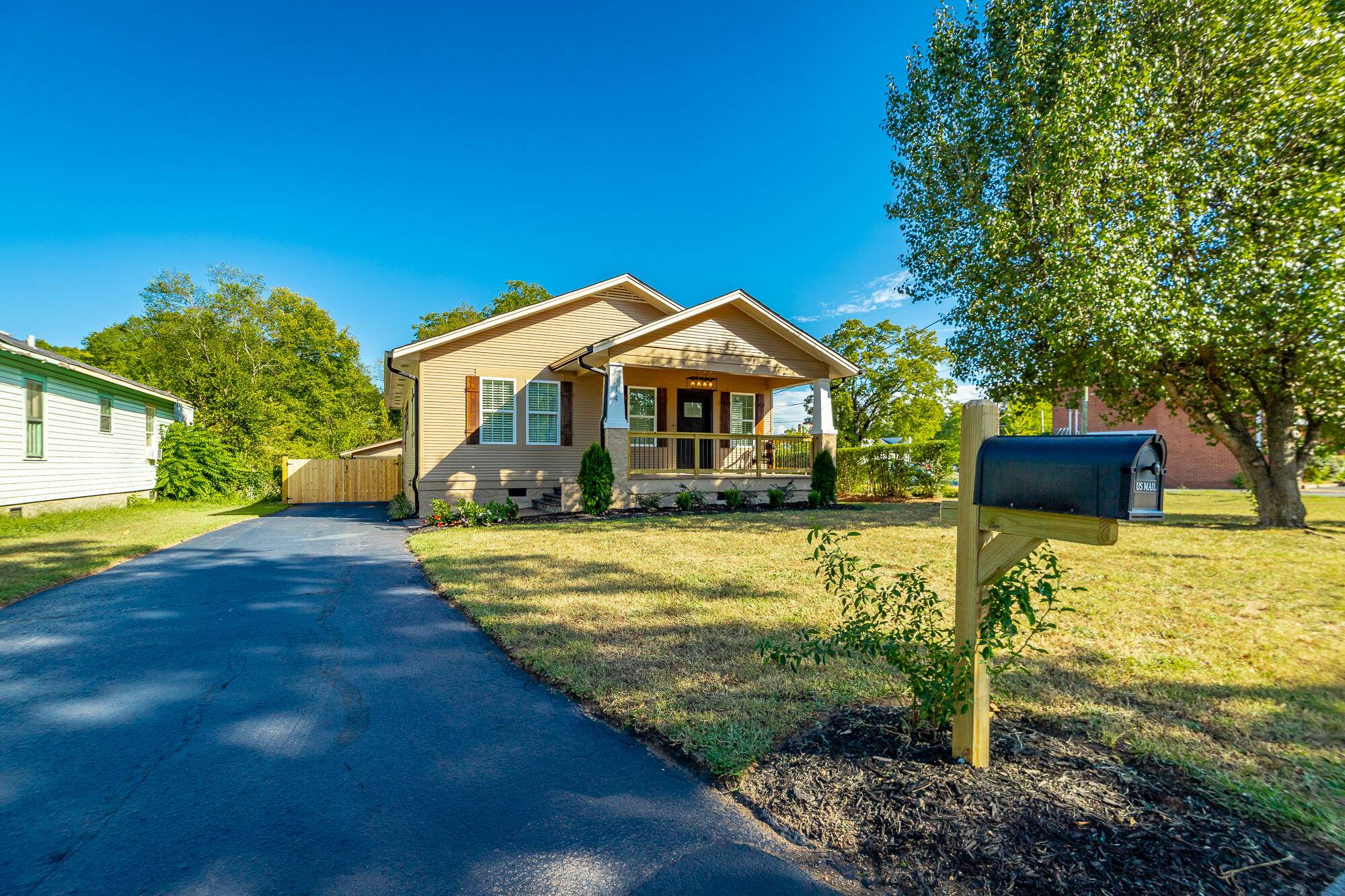 Chattanooga, TN 37411,14 Parkdale AVE