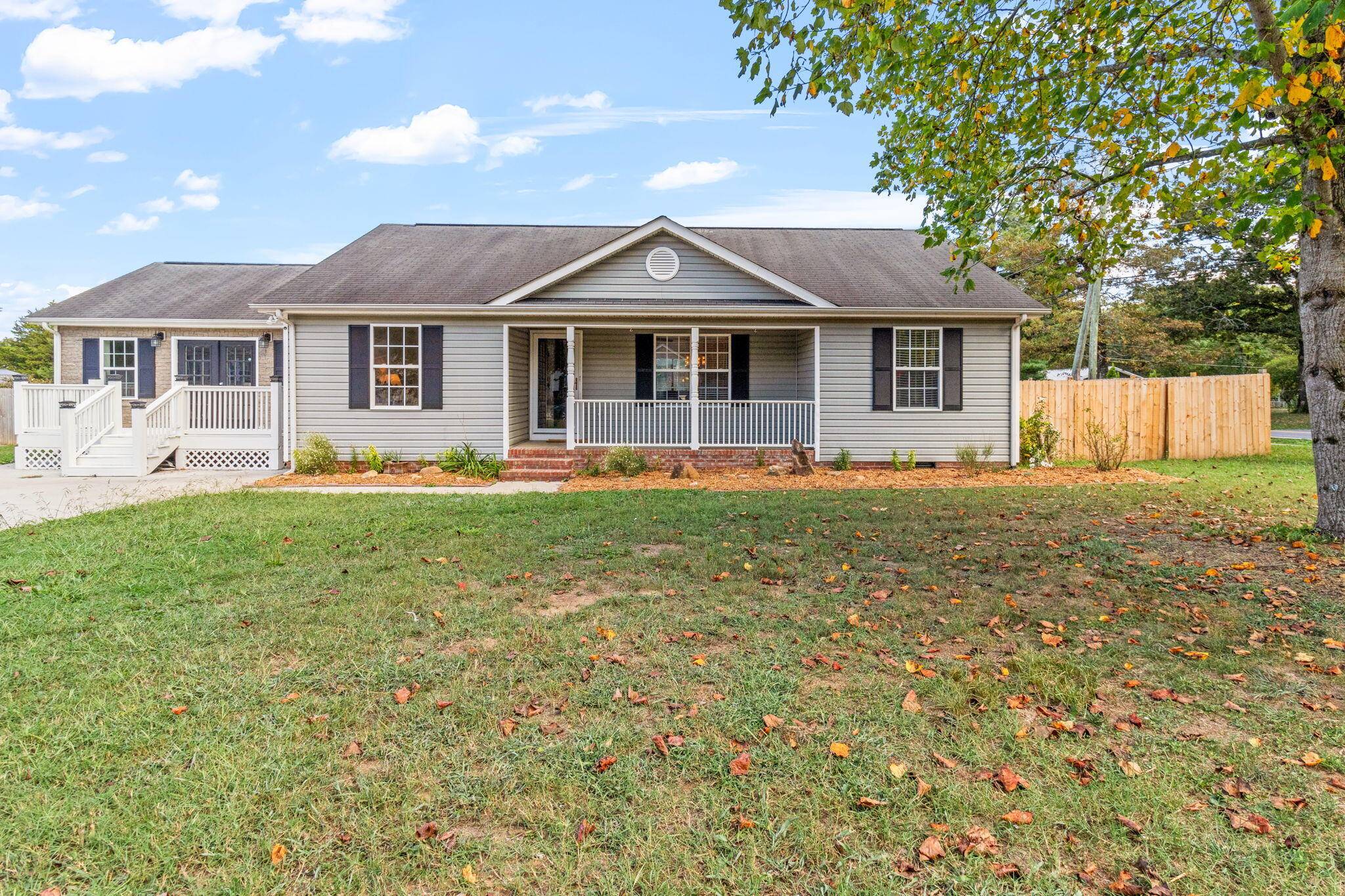 Sale Creek, TN 37373,15202 Panther LN