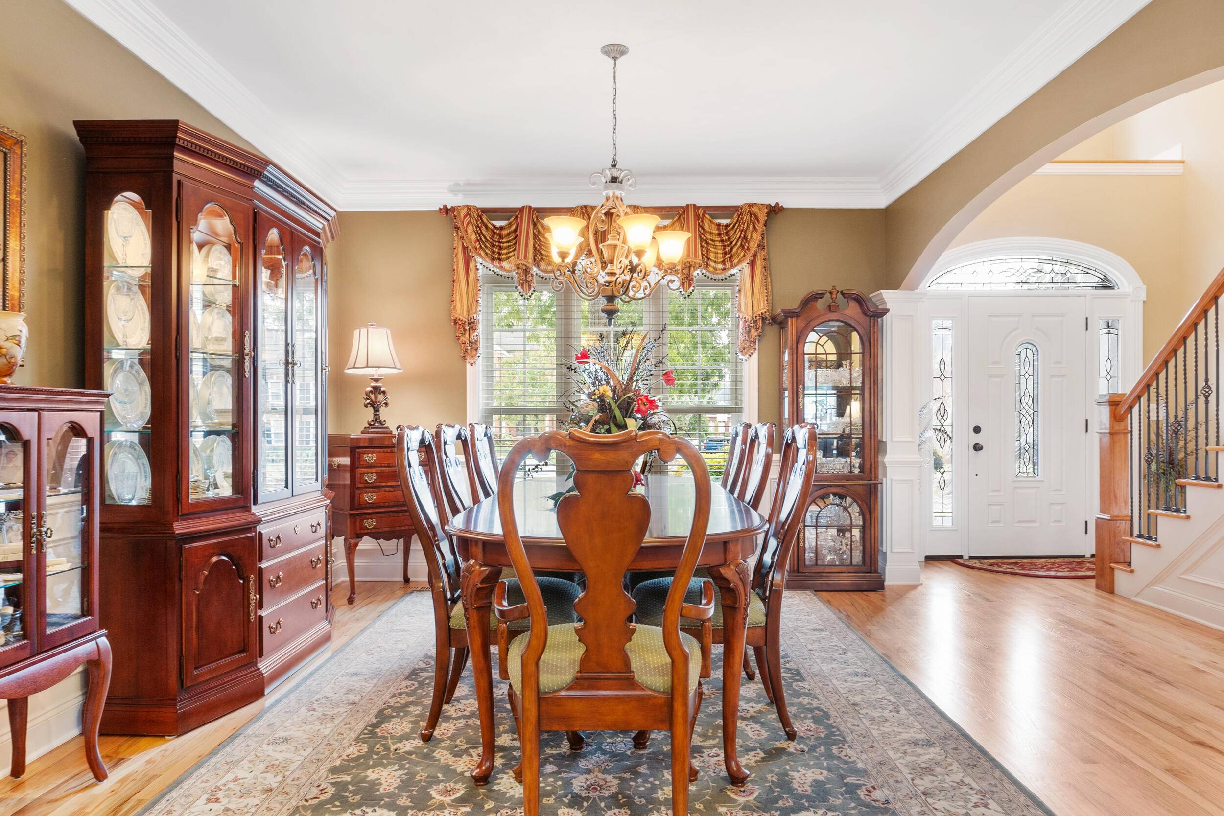 Chattanooga, TN 37421,8052 Rosemere WAY