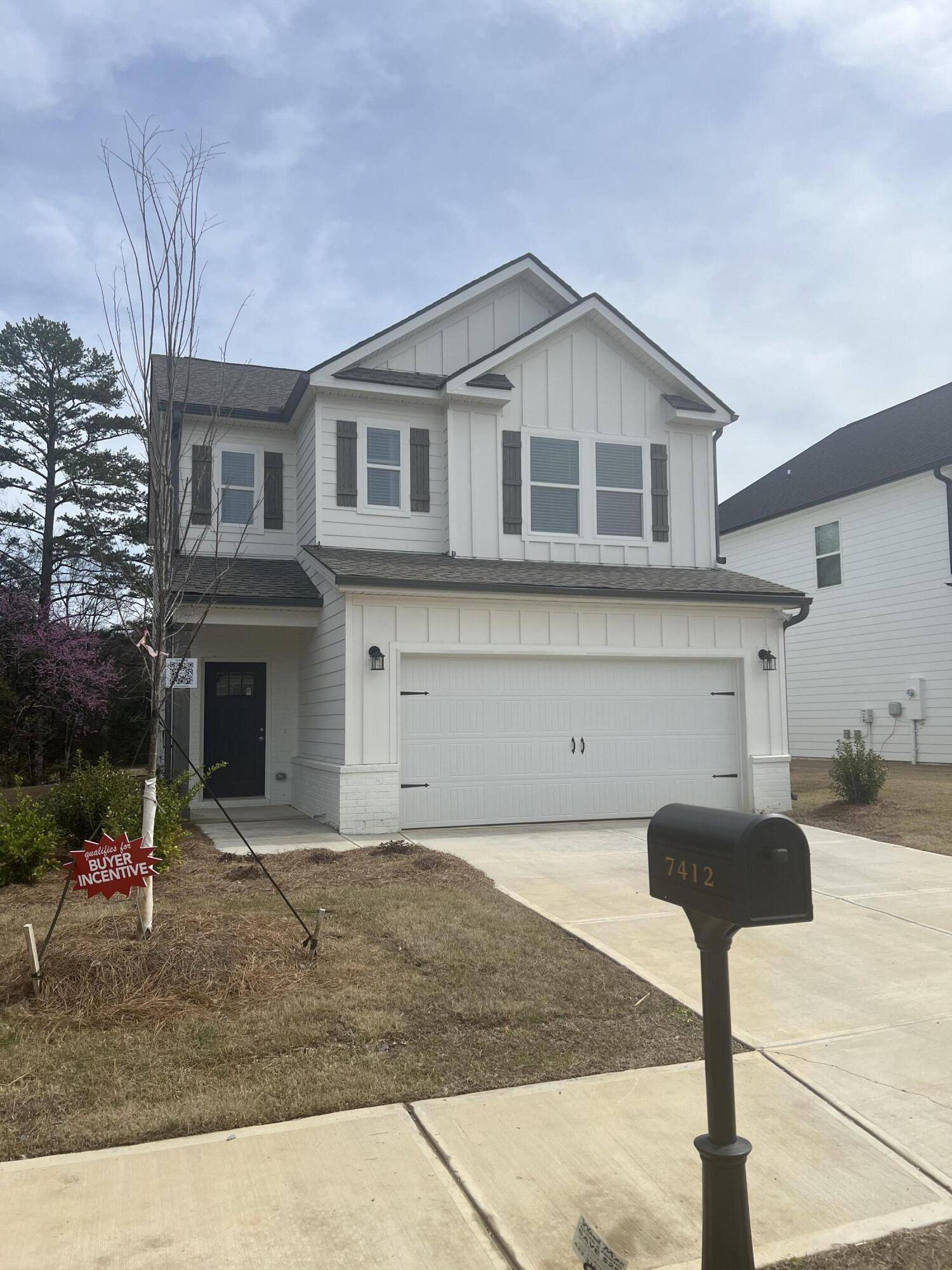 Ooltewah, TN 37363,7412 Mcdaniel LN