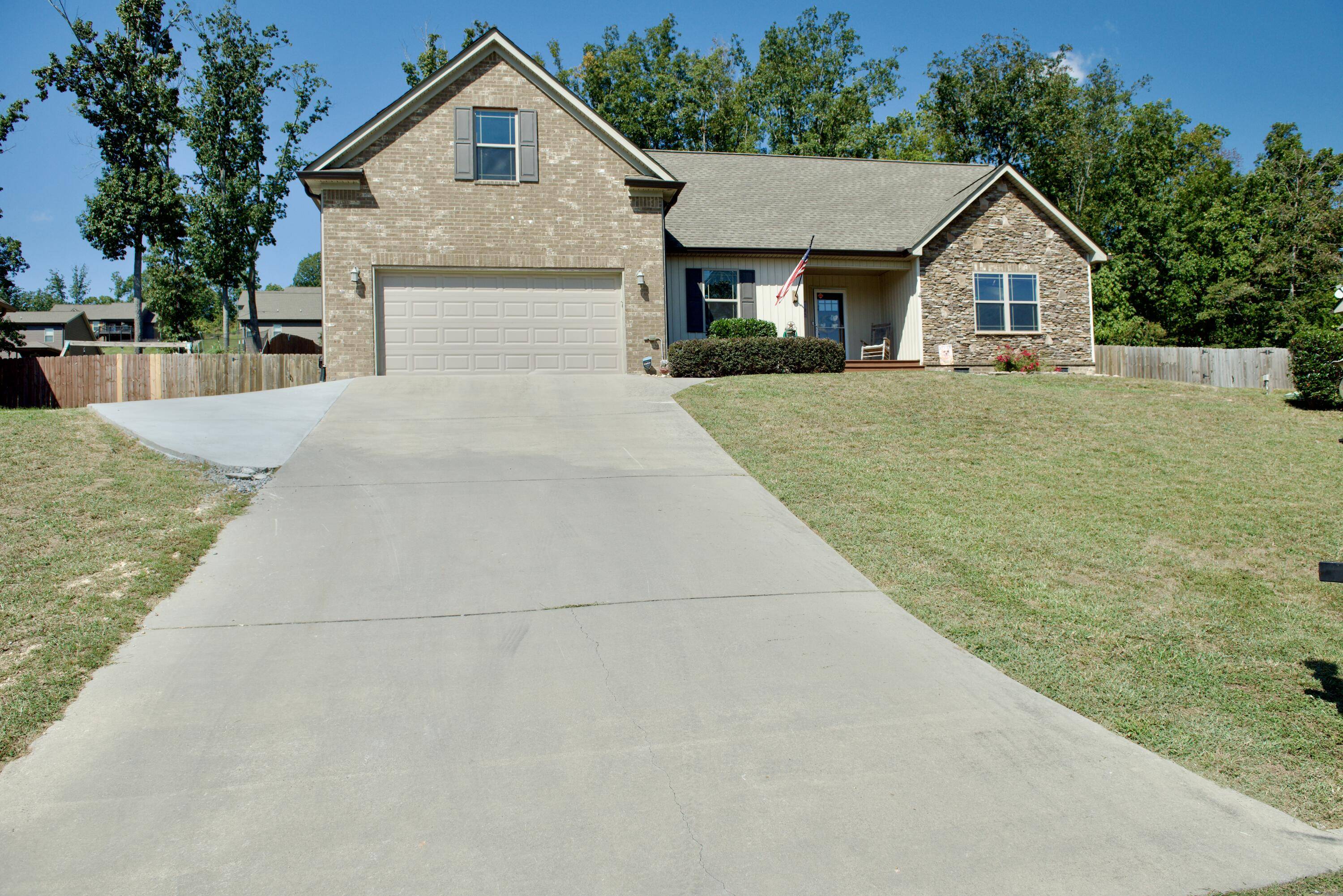 Cleveland, TN 37323,142 Briar Meadow TRL