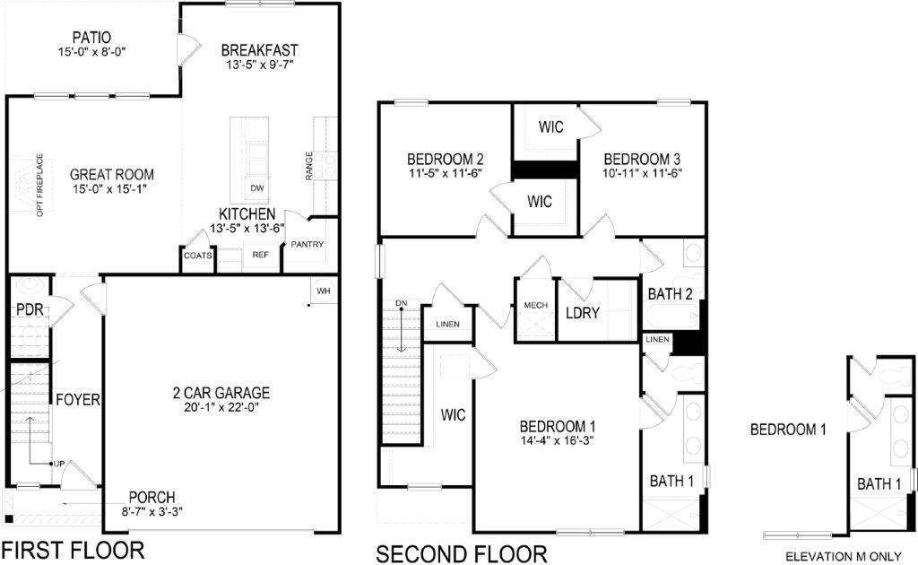 Ooltewah, TN 37363,8340 Bright Water Dr