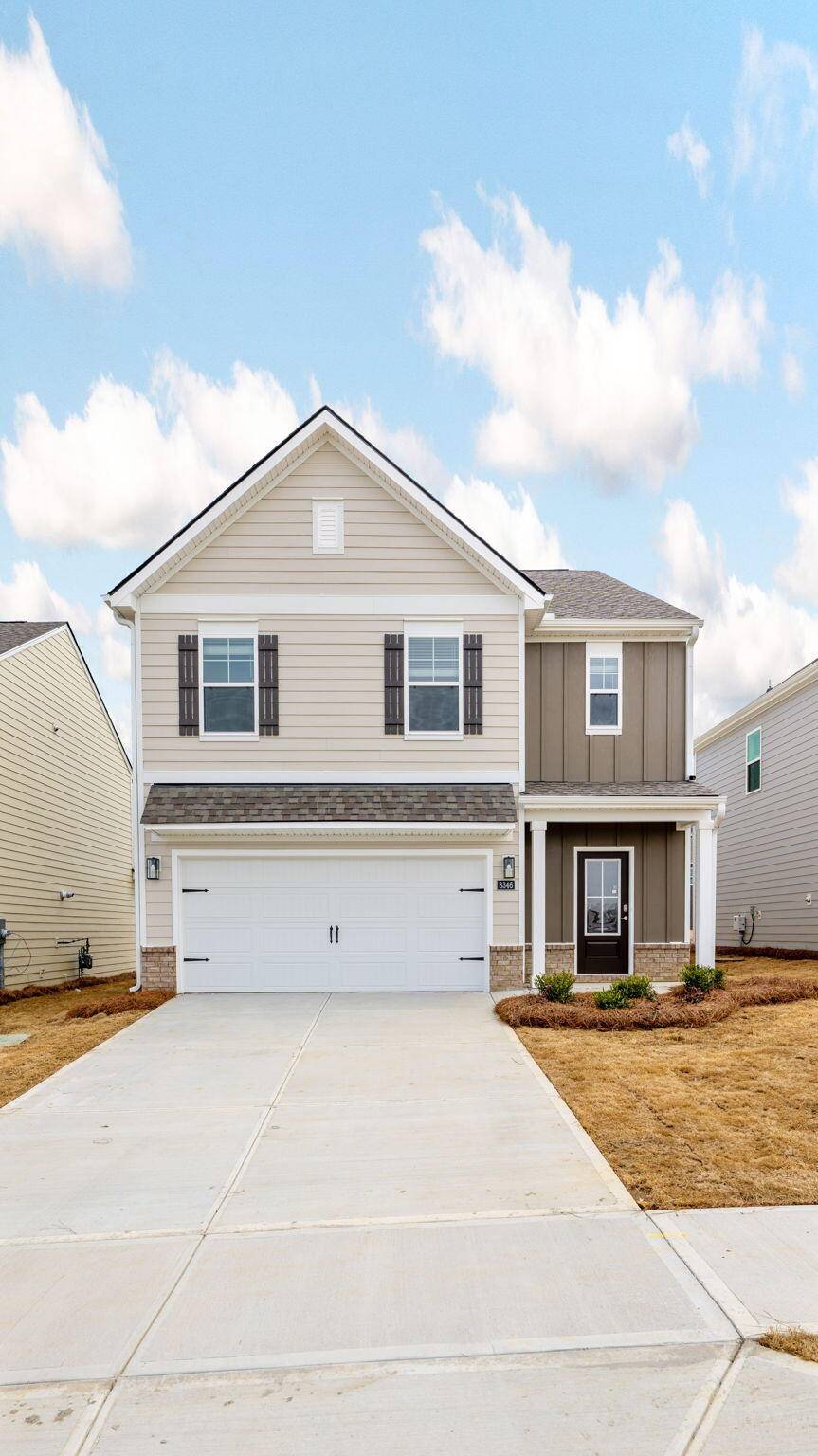 Ooltewah, TN 37363,8346 Bright Water Drive