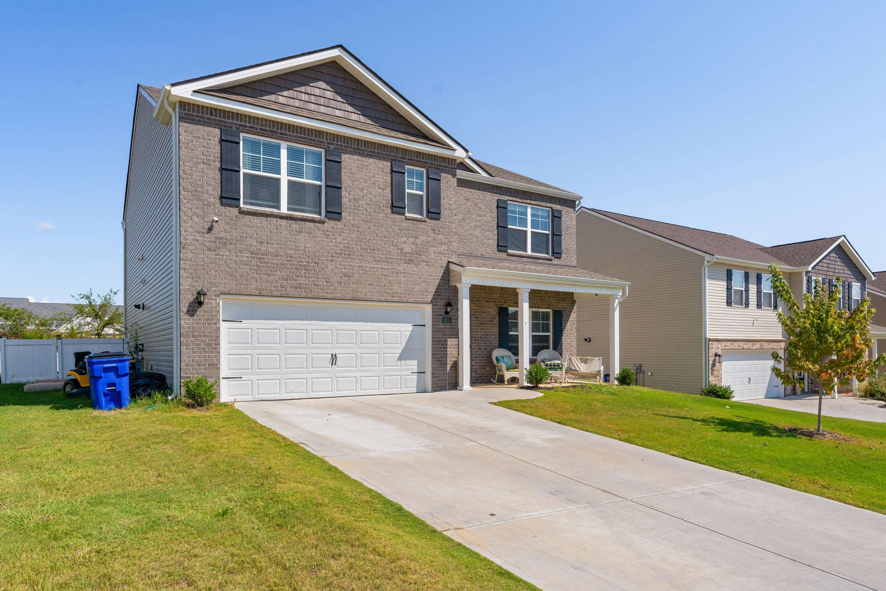 Cleveland, TN 37323,3215 Meadow Creek WAY