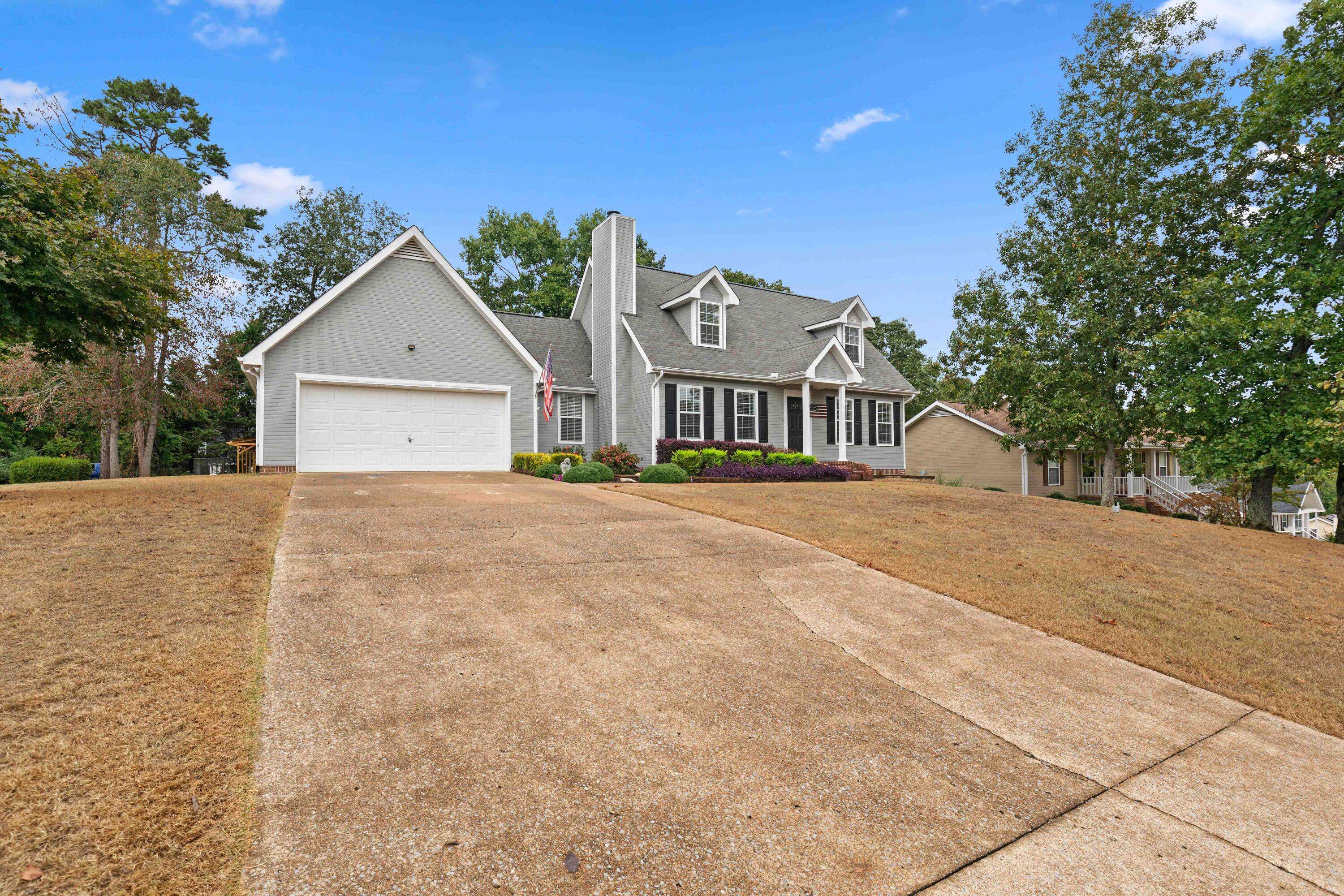 Harrison, TN 37341,6528 Olde Ferry LNDG