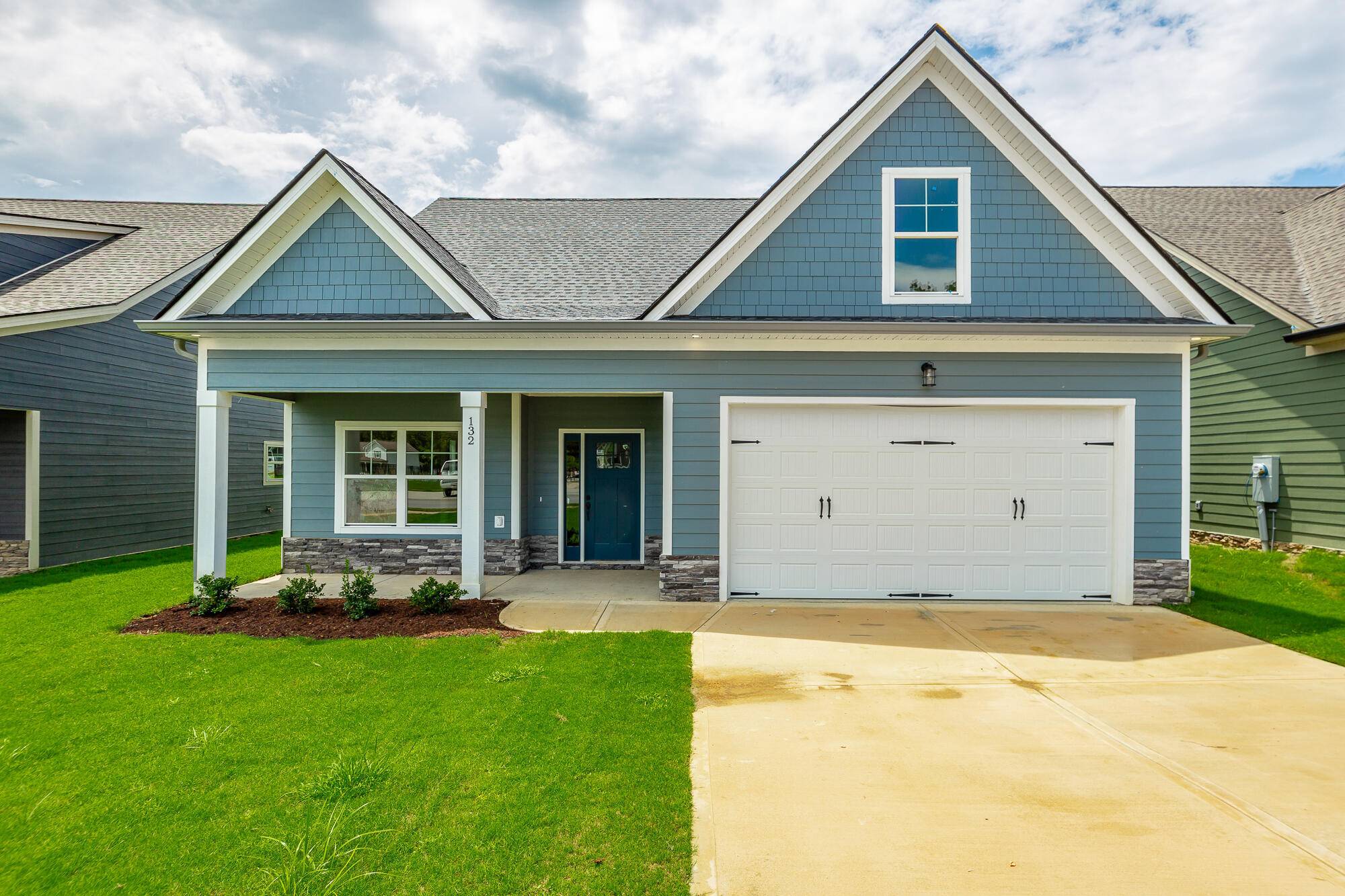 Ringgold, GA 30736,132 Willow Grove CT