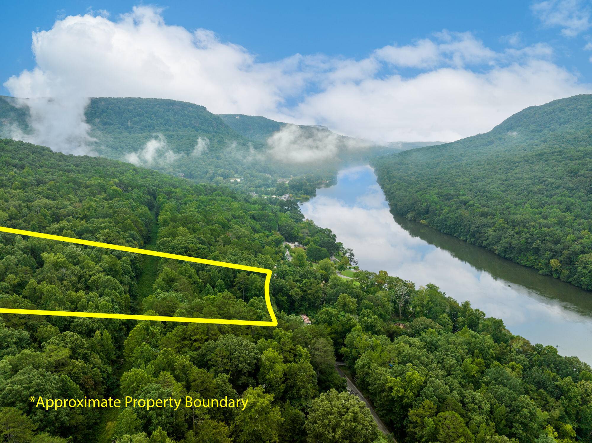 Chattanooga, TN 37405,0 River Canyon RD