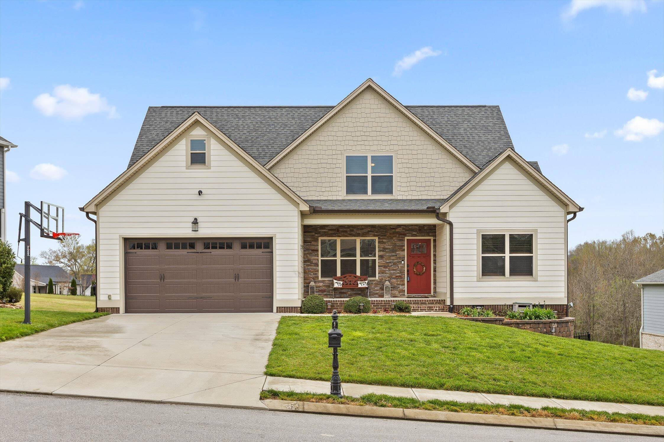 Harrison, TN 37341,9126 Sir Hudson CT