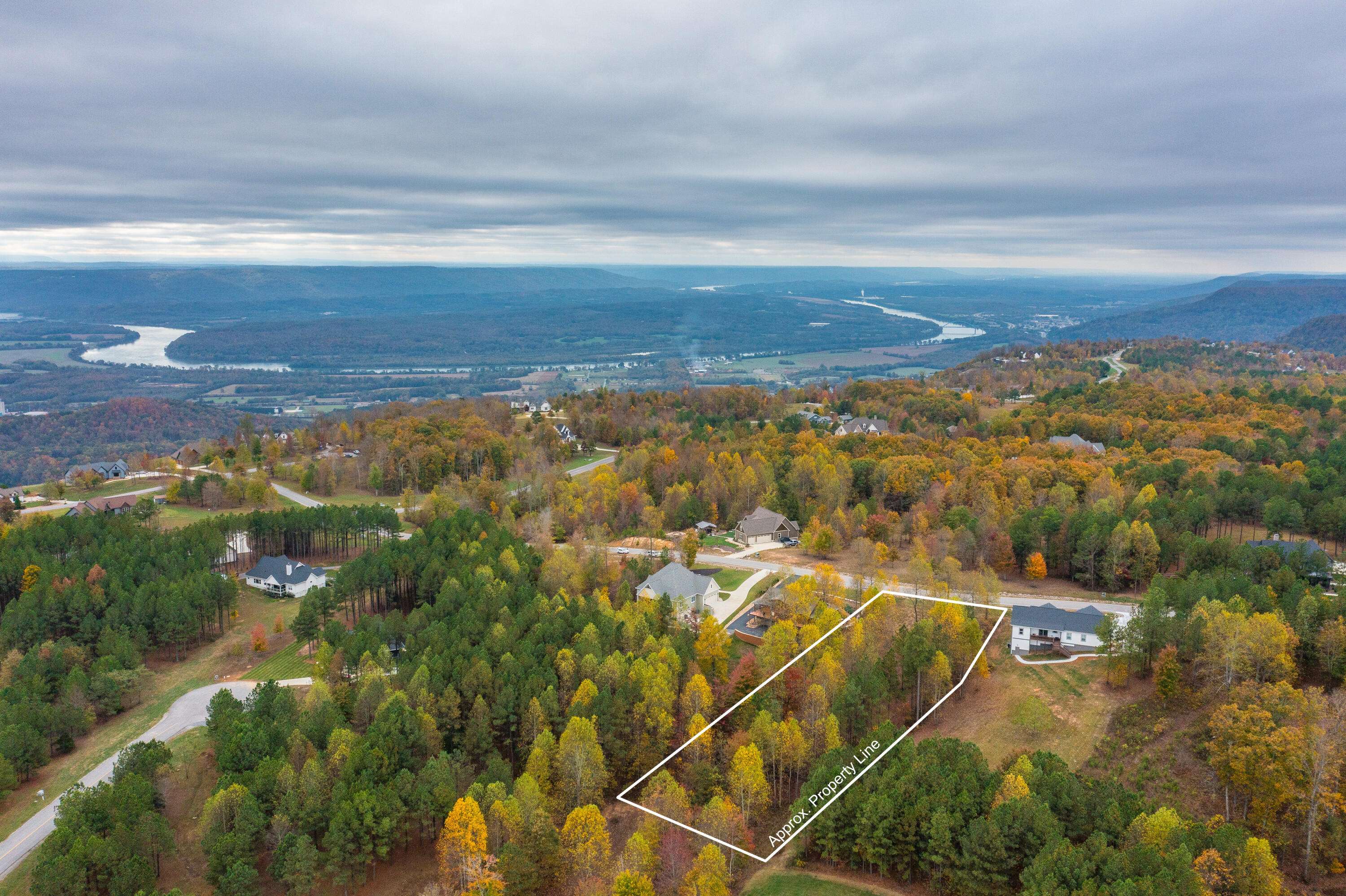 Jasper, TN 37347,0 Lookout View DR
