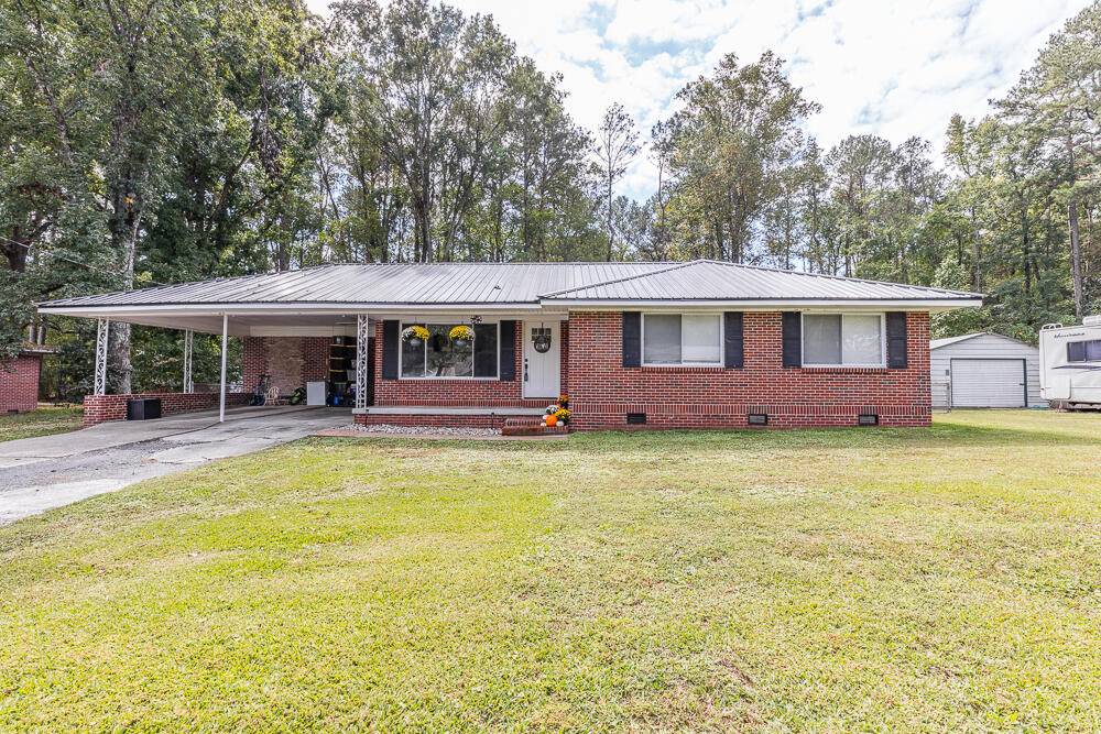 Dalton, GA 30721,107 Pleasant Hill DR