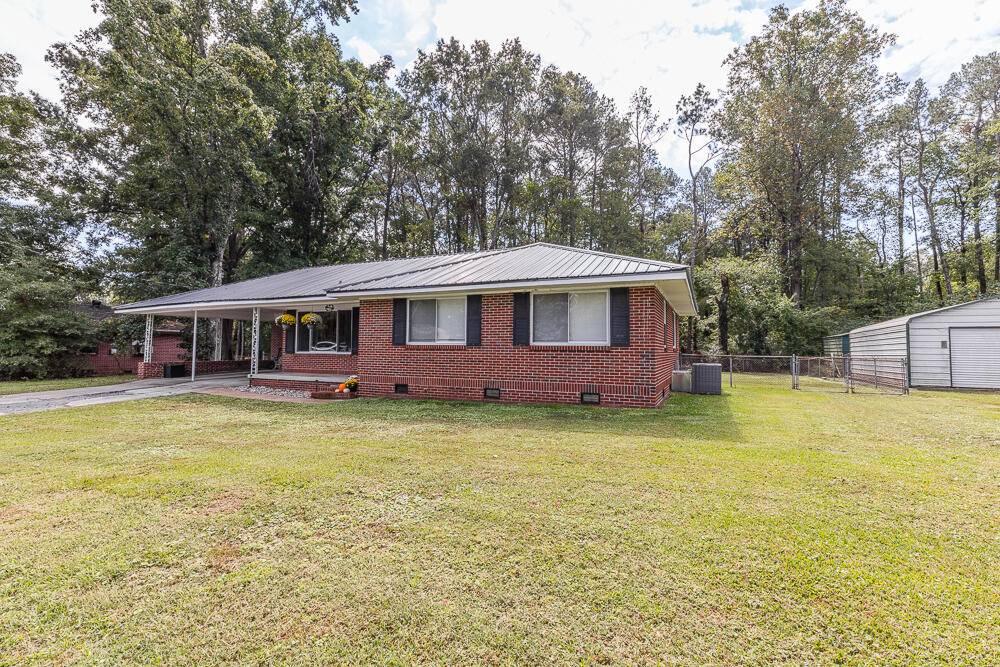 Dalton, GA 30721,107 Pleasant Hill DR